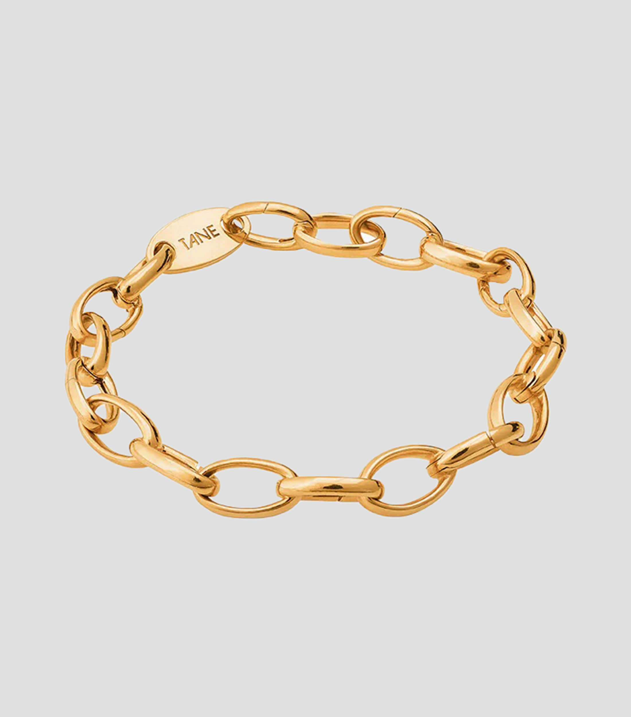 PULSERA MATILDA ORO