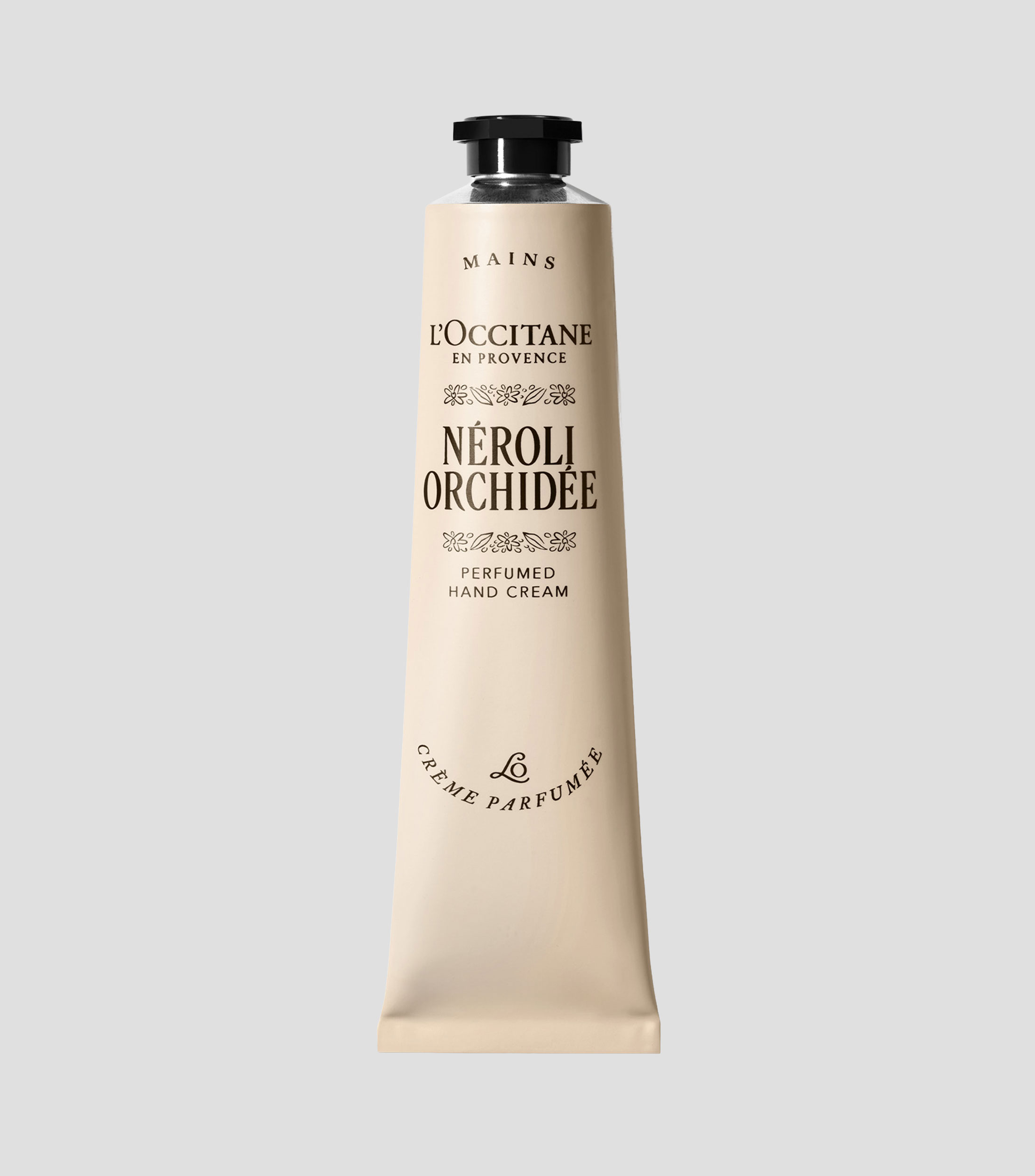 Crema Perfumada para manos, Neroli amp Orchidee, 75 ml Mujer