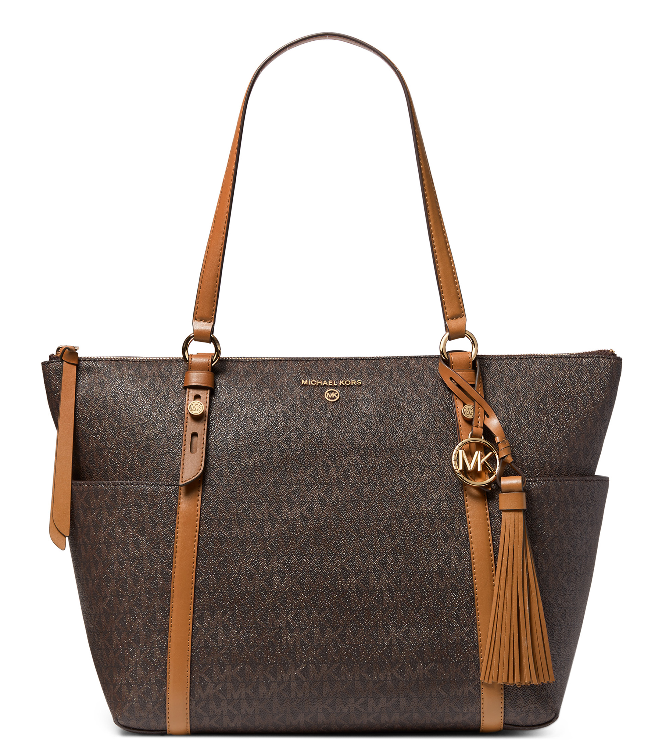 Bolsa mk palacio de store hierro