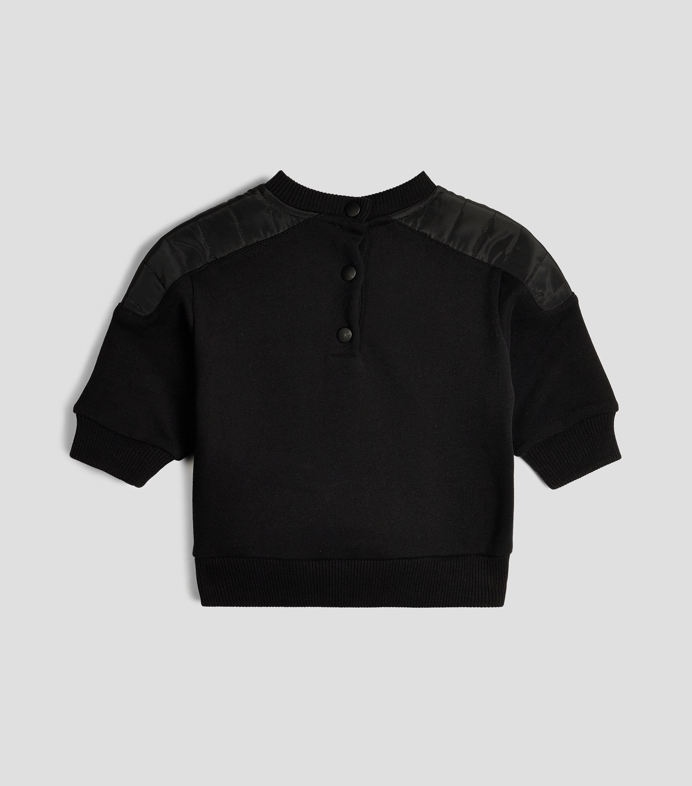 Sudadera Bebé