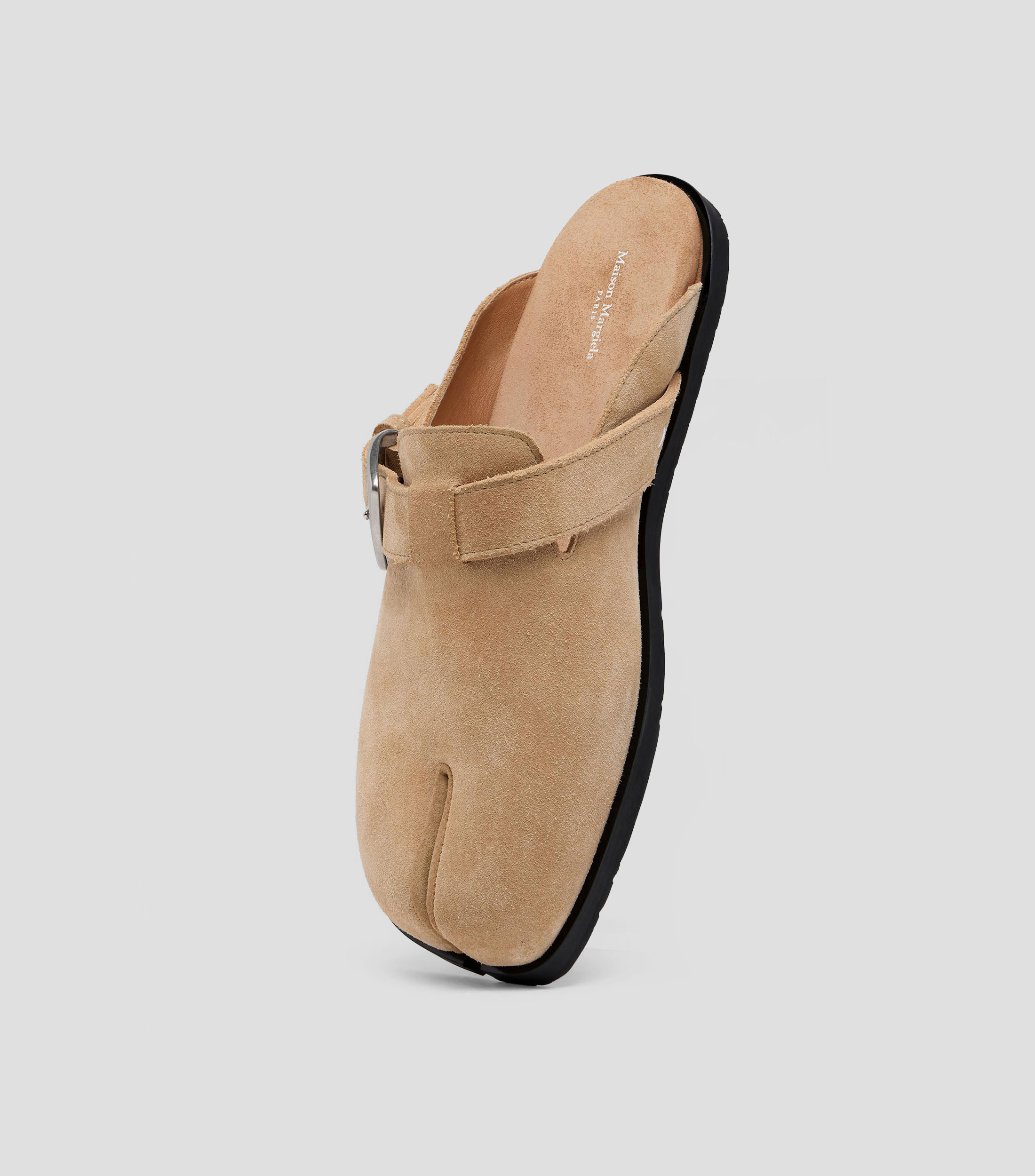 Mules Tabi Daily de ante Mujer