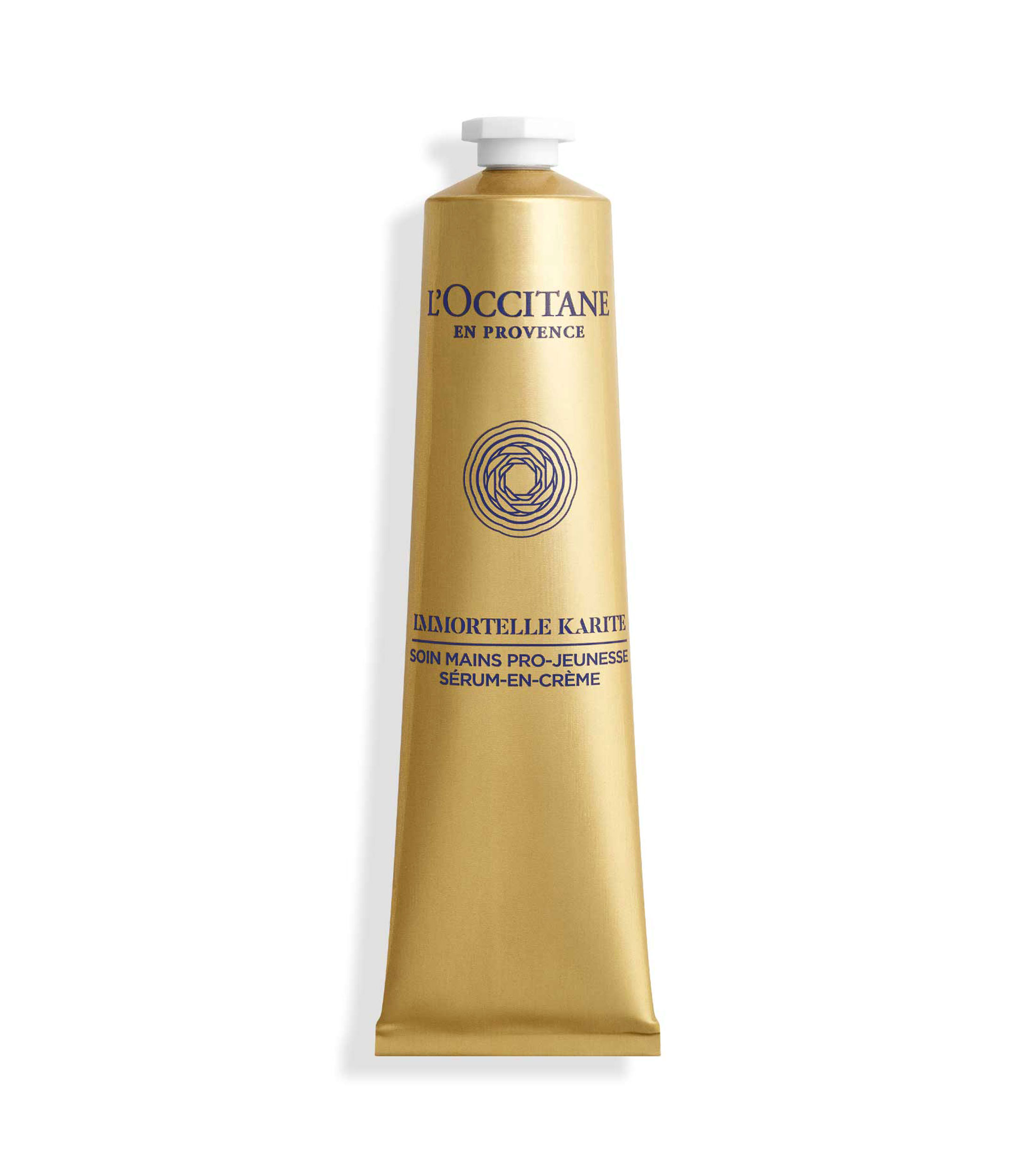 Crema para manos Immortelle, 75 ml