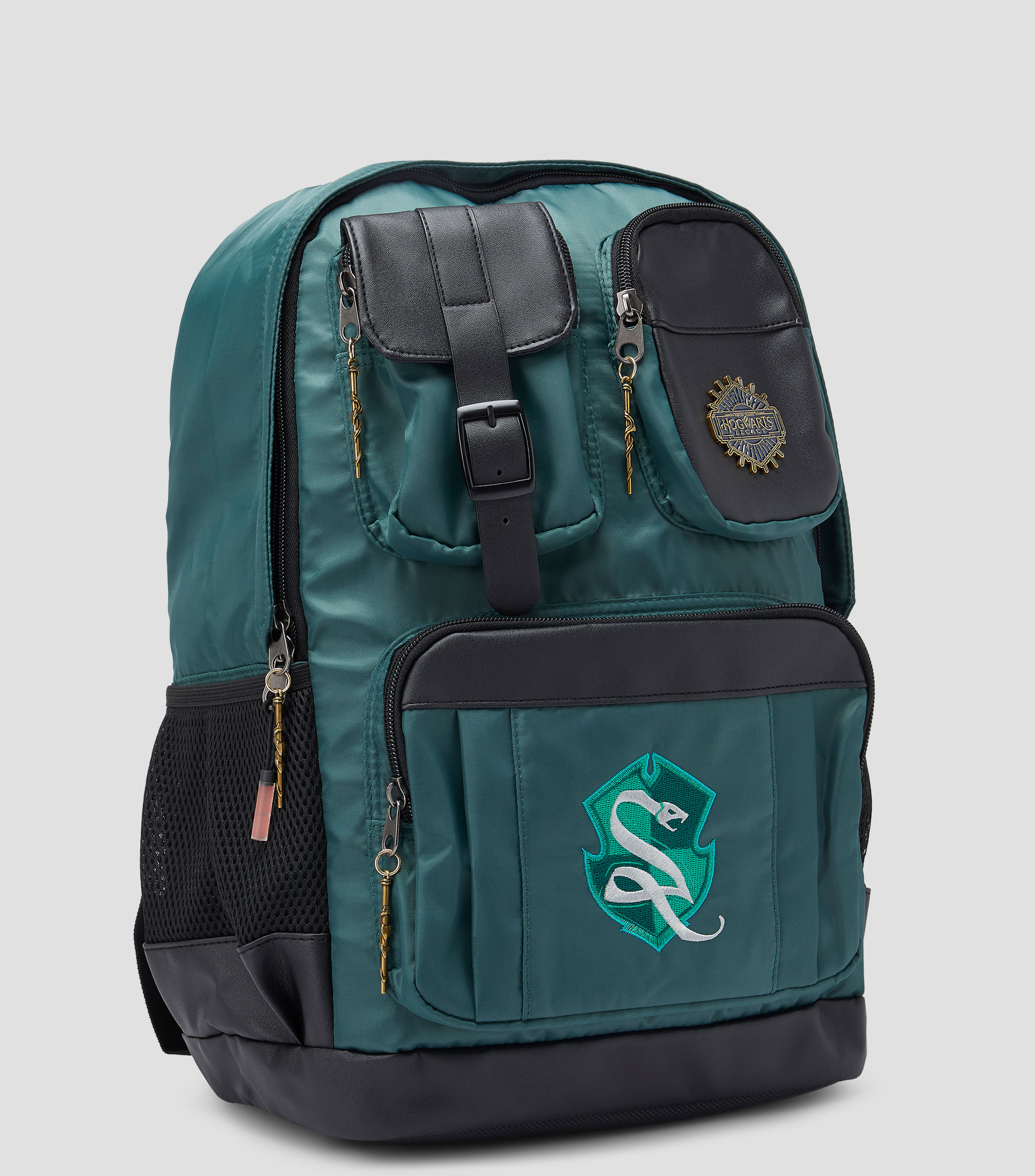 Mochila Hogwarts Legacy Niño