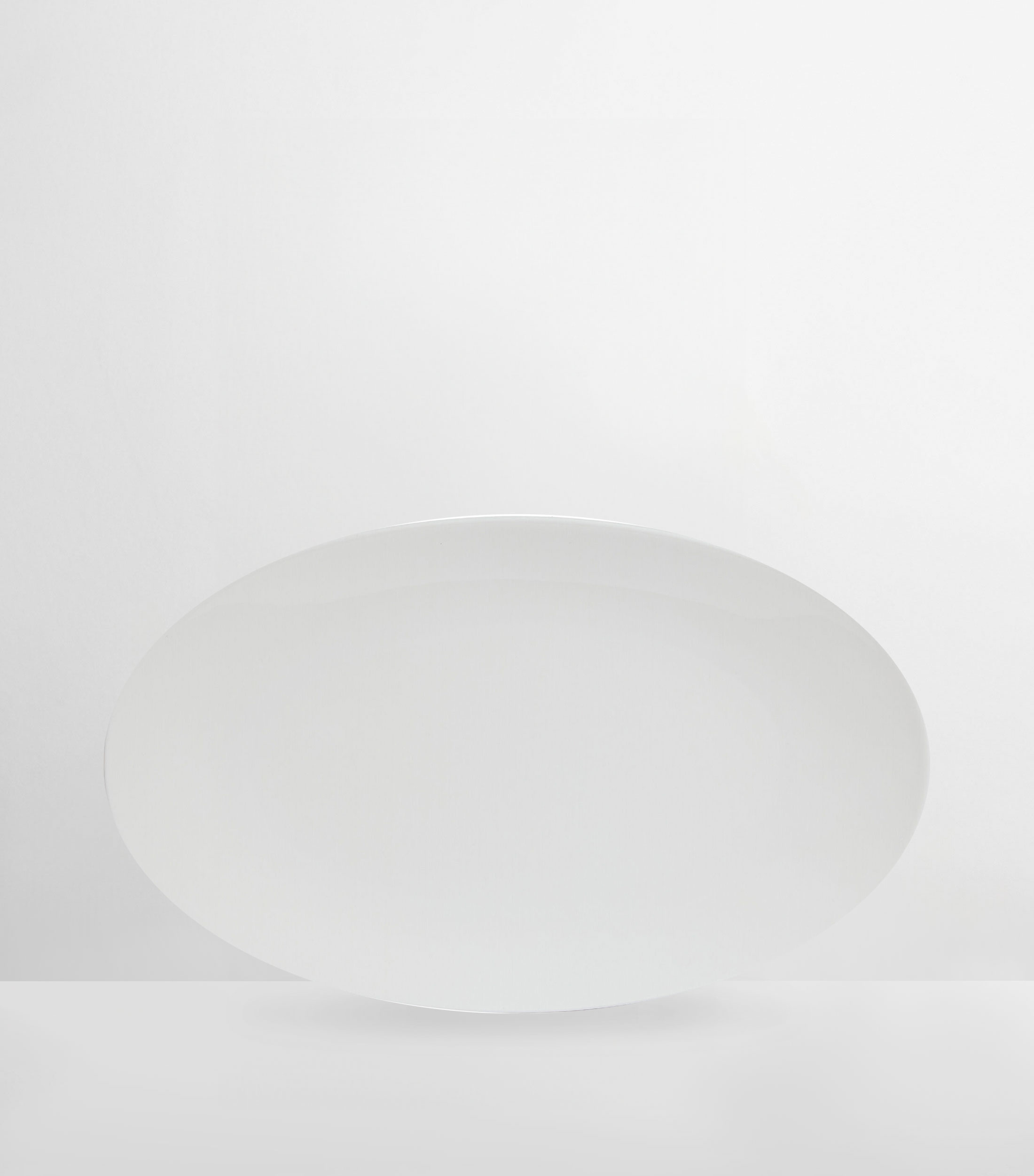 Platón Coupe White