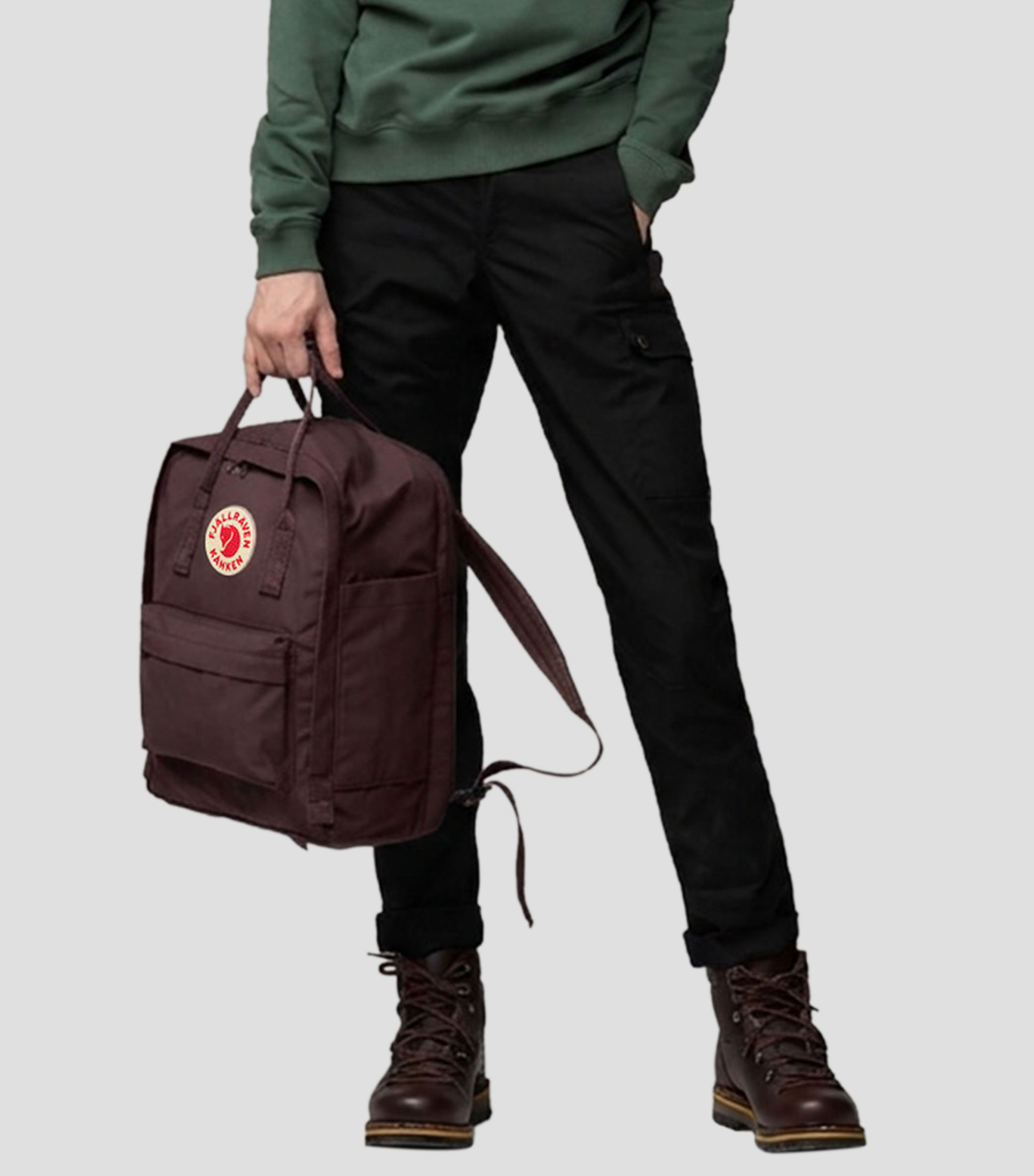 Mochila Kånken Unisex
