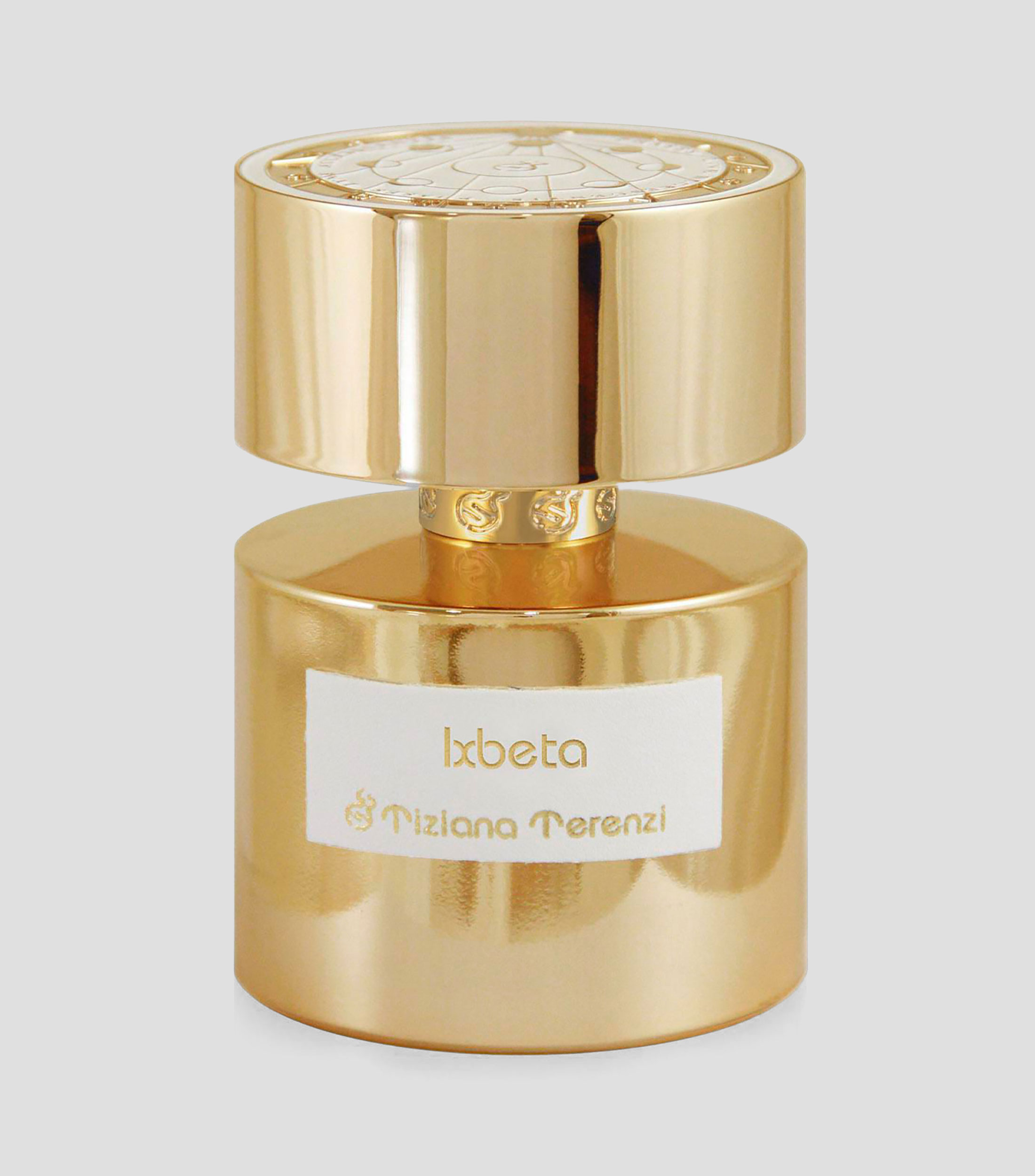 Perfume Ixbeta, Extrait de Parfum, 100 ml Unisex