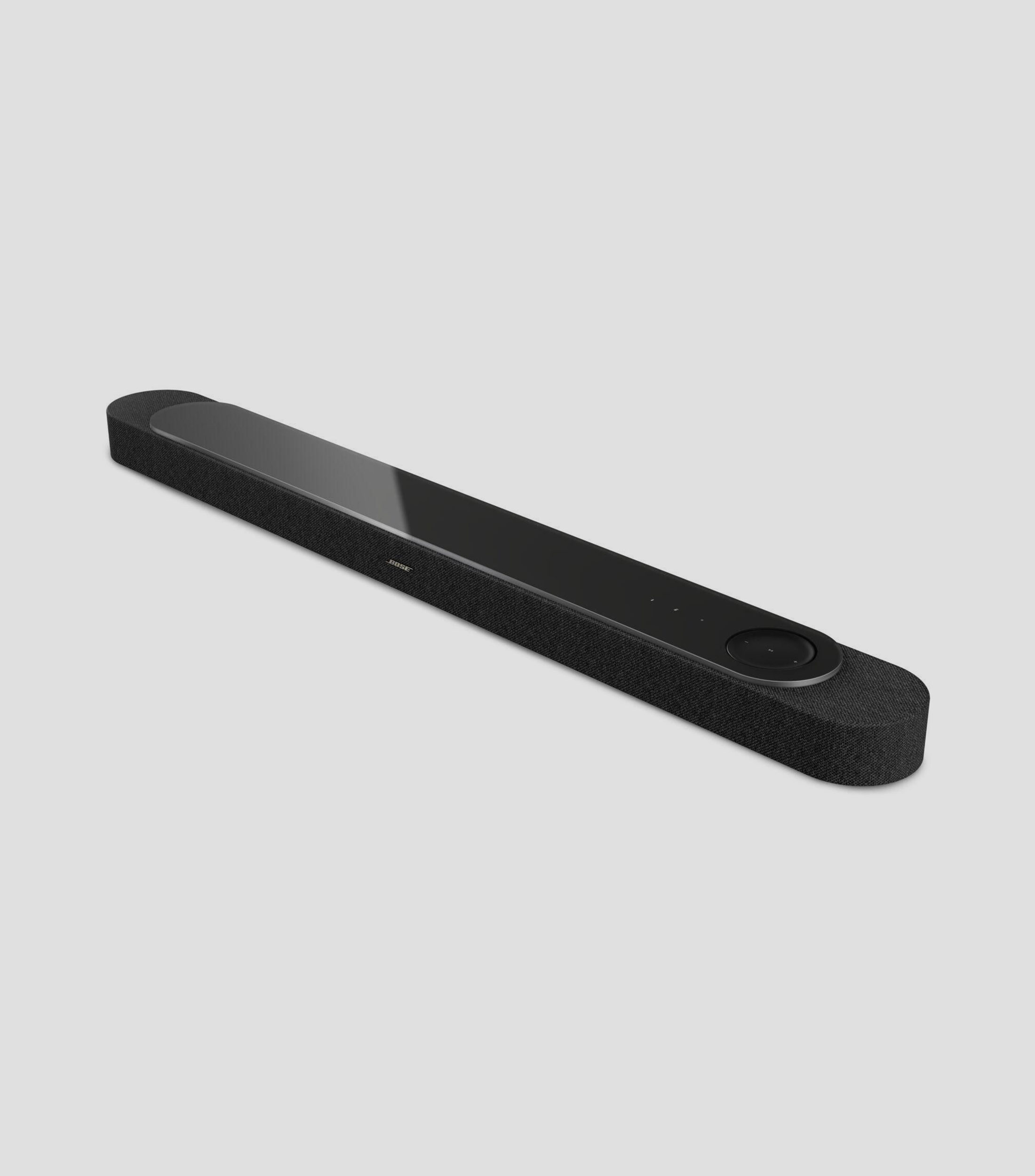 Barra de sonido Lifestyle Ultra inalámbrica, 200W