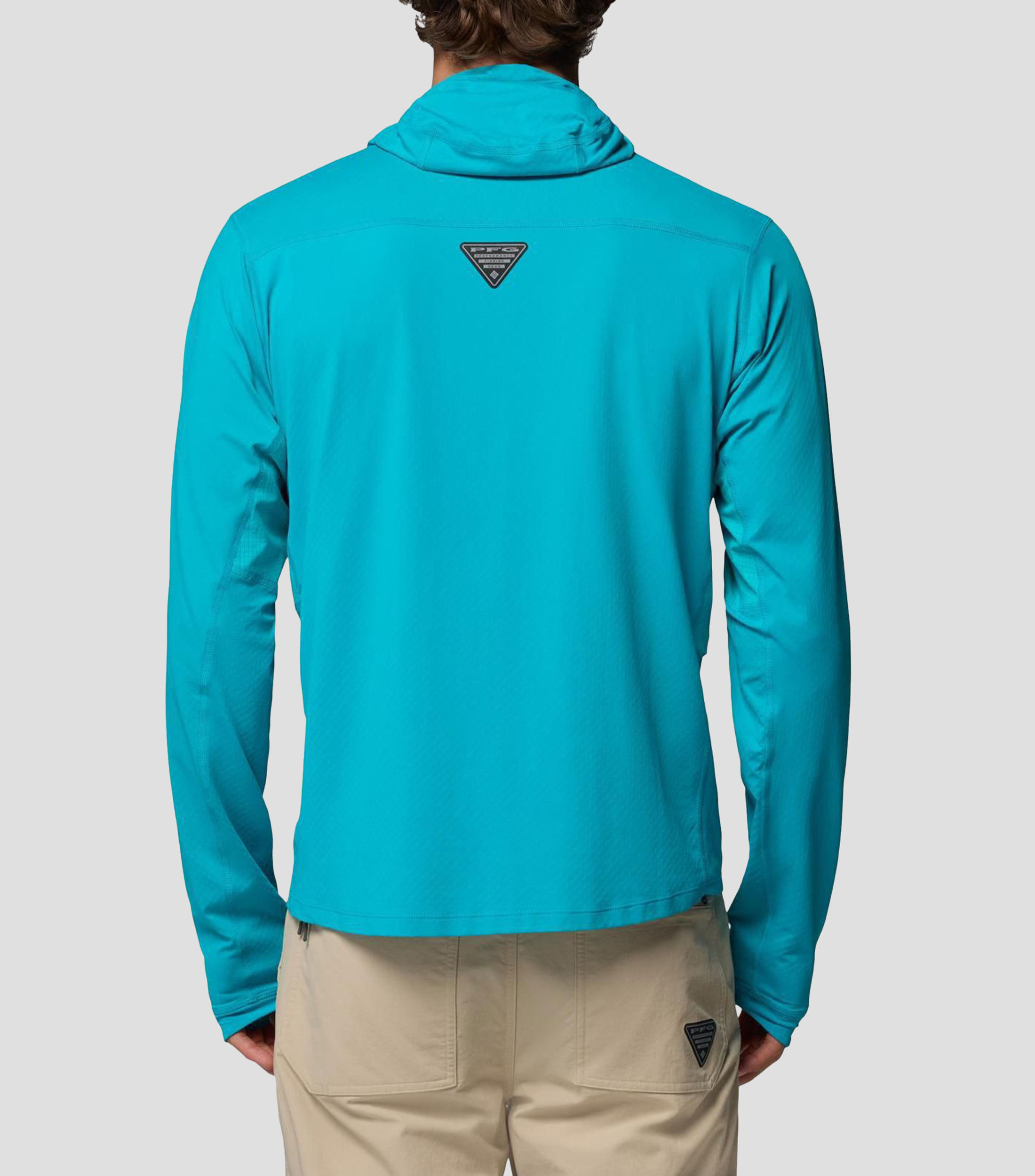 Sudadera Shadowcaster Zero Hombre