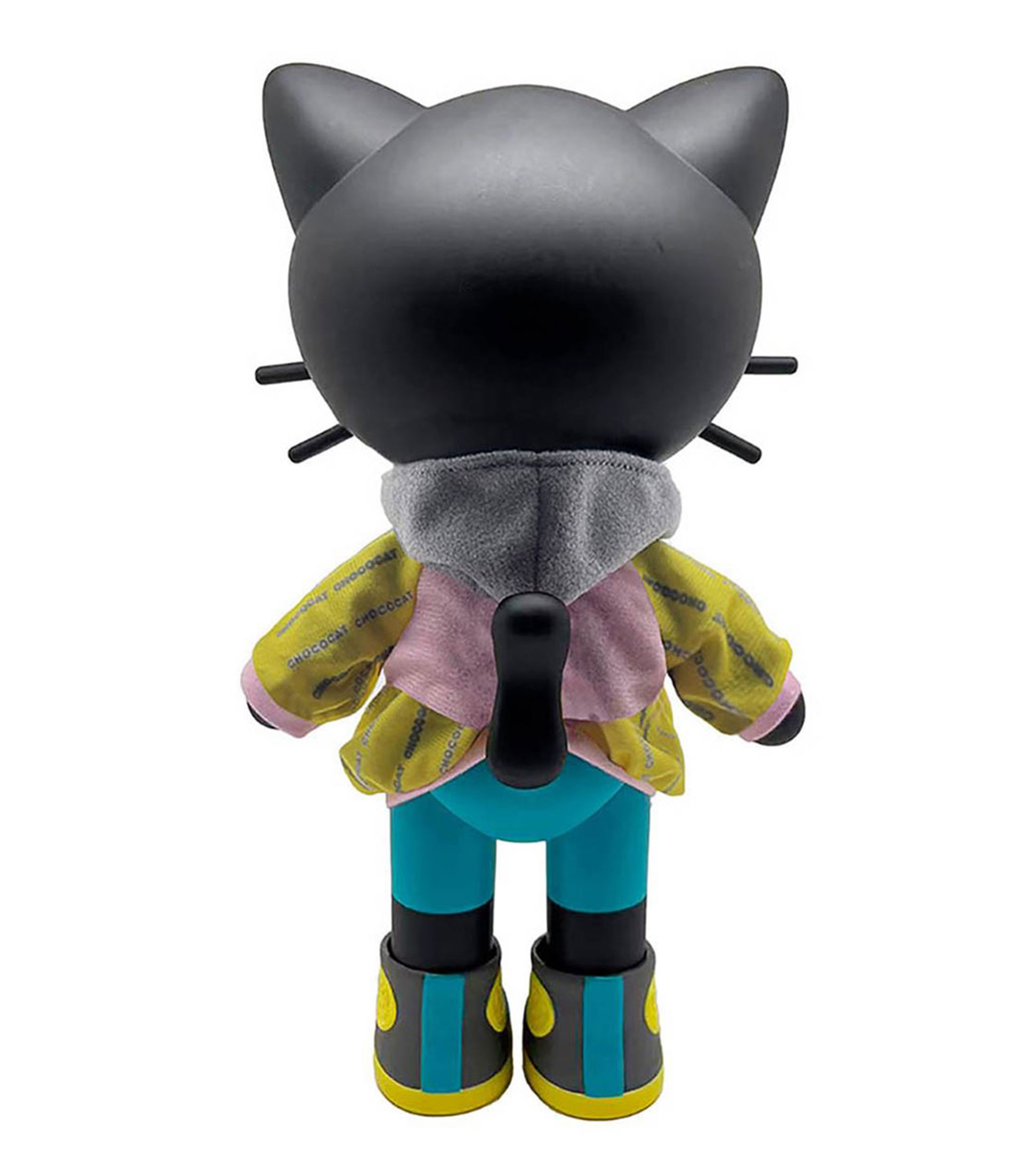 Figura Toddler Chococat