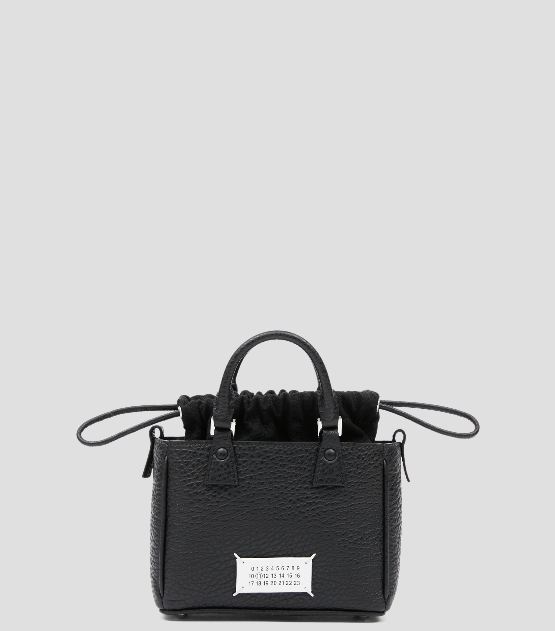 Bolsa 5AC Horizontal