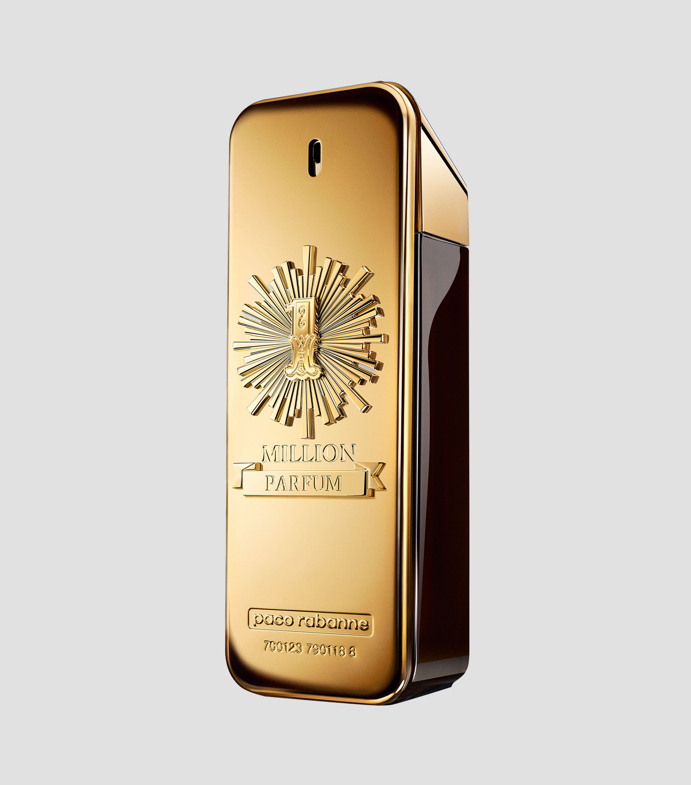 Rabanne Perfume One Million Eau de Parfum, 200 ml Hombre