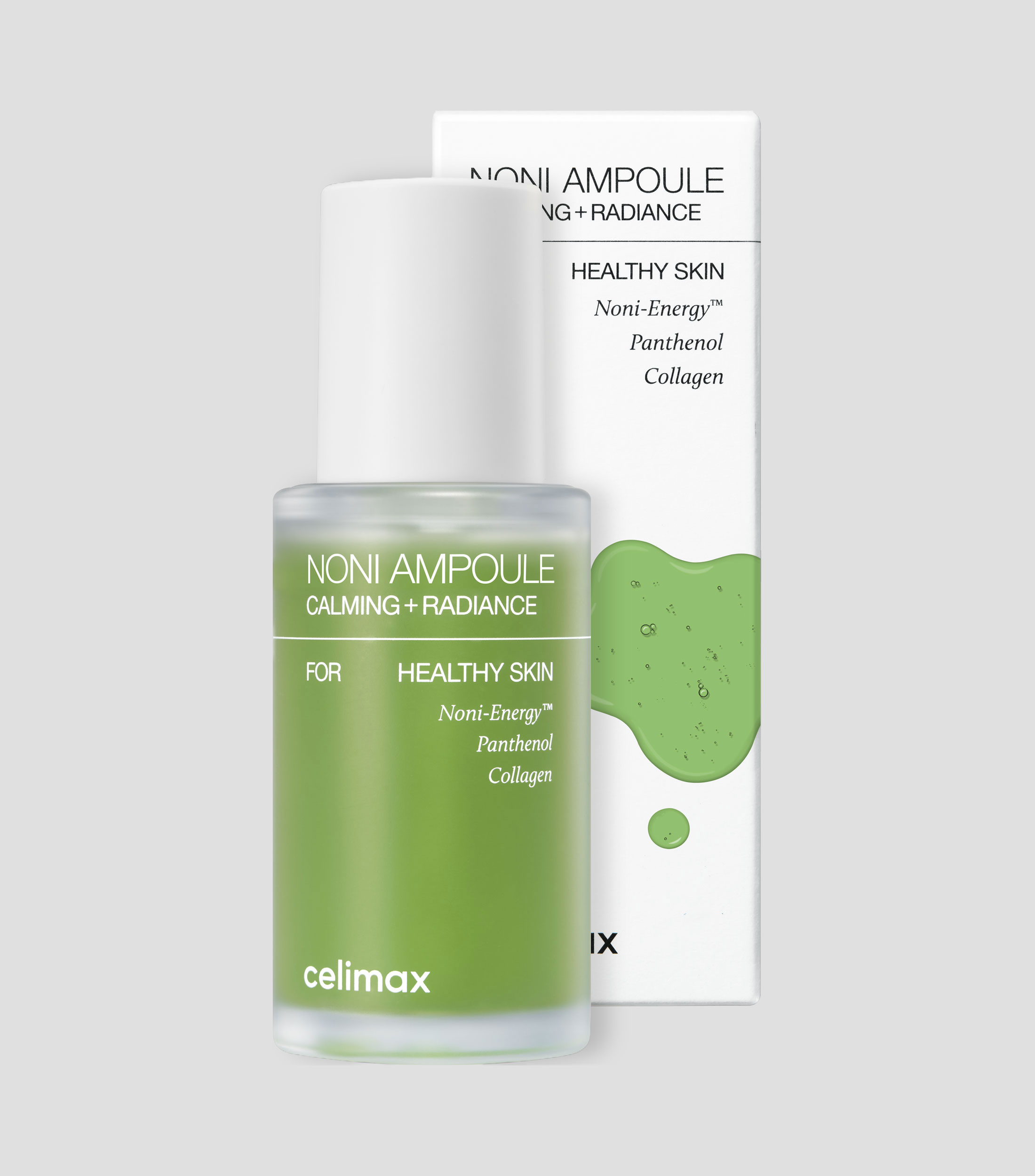 Ampolleta The Real Noni Energy Ampoule, 30 ml