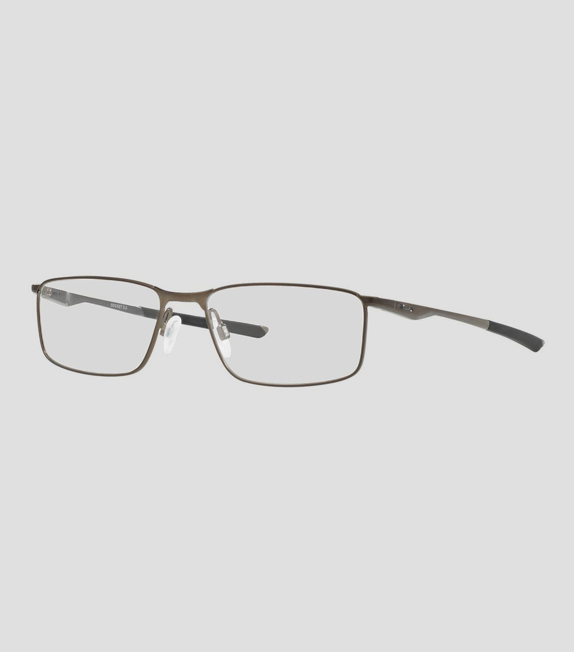 Lentes oftálmicos rectangulares Socket 5.0 Hombre