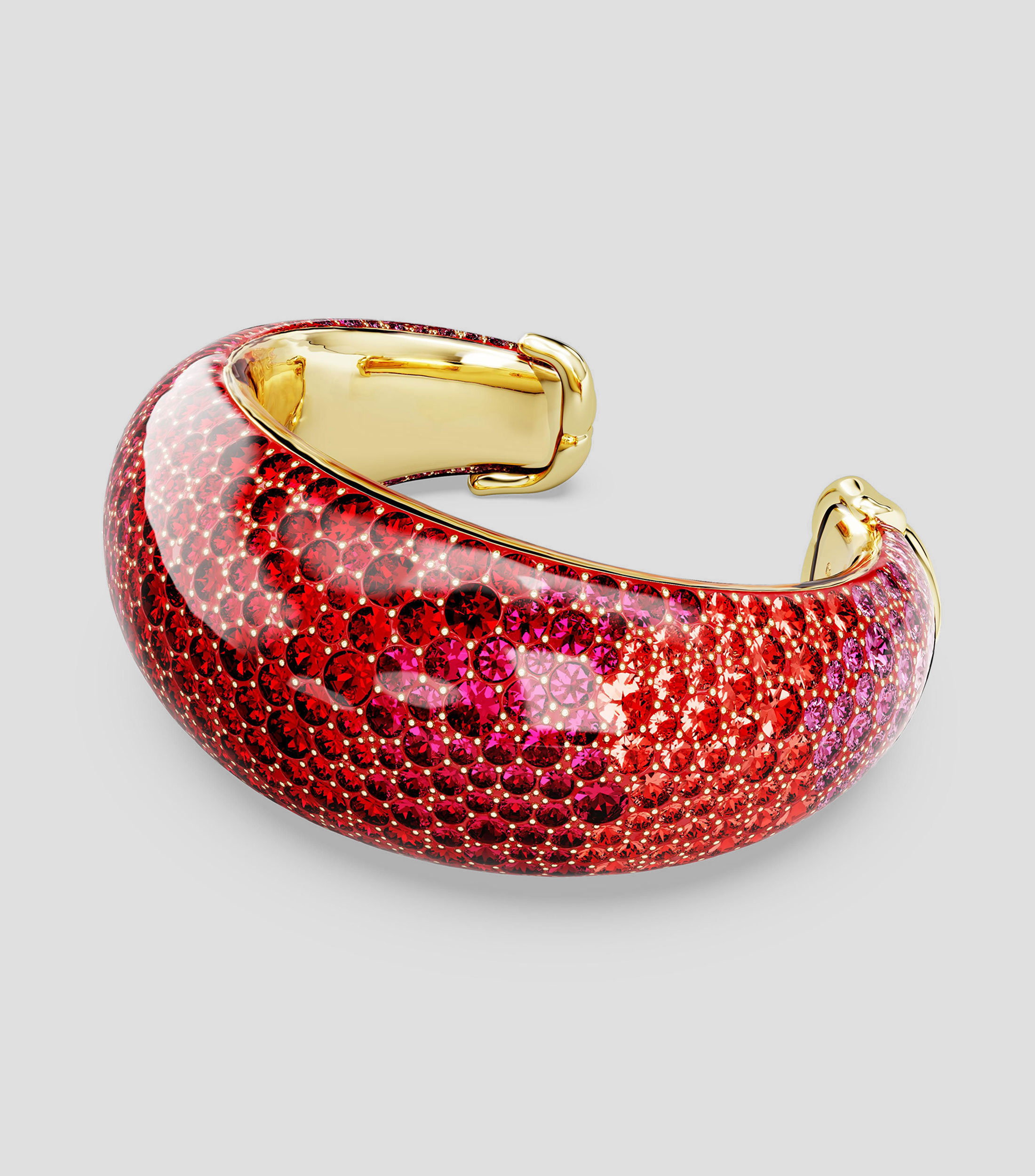 Brazalete con cristales Idyllia Mujer