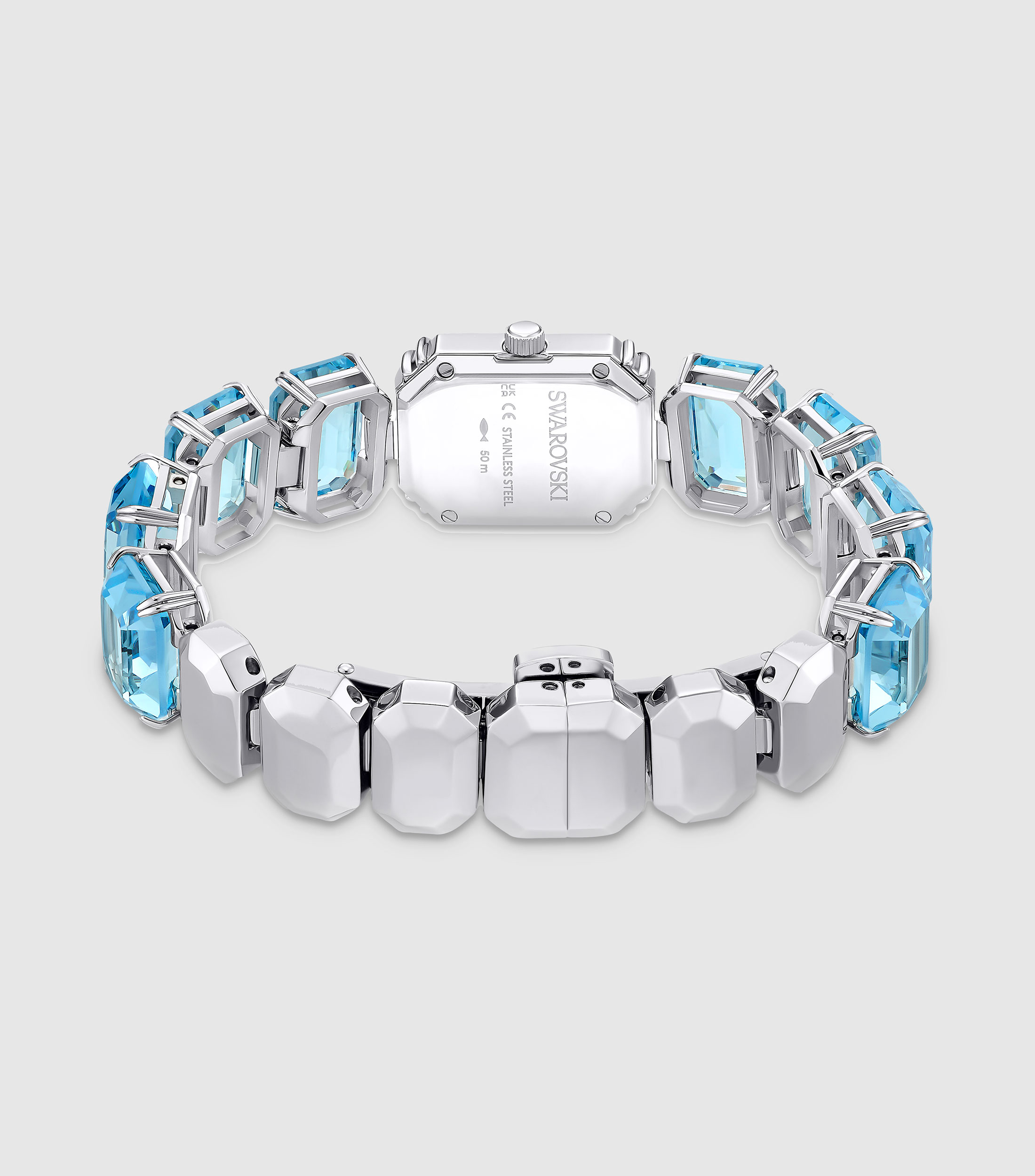 Reloj para Mujer Millenia casual azul