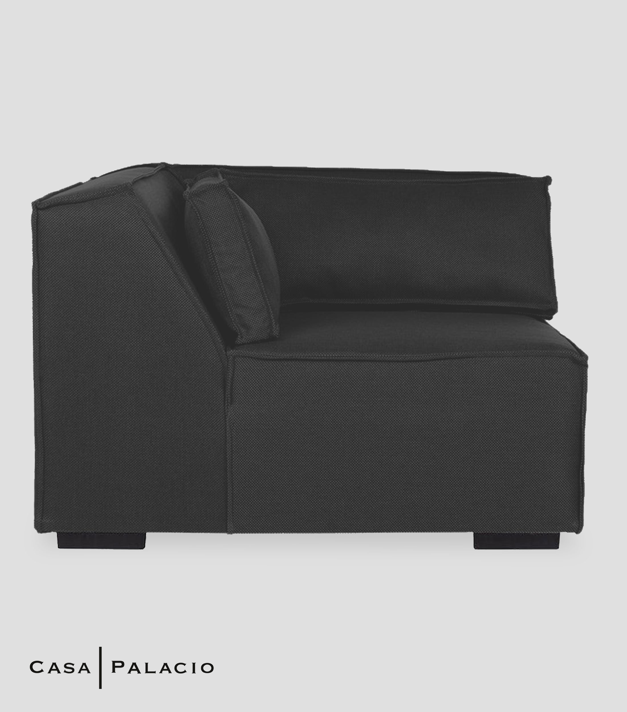 Sillon esquinero Sole