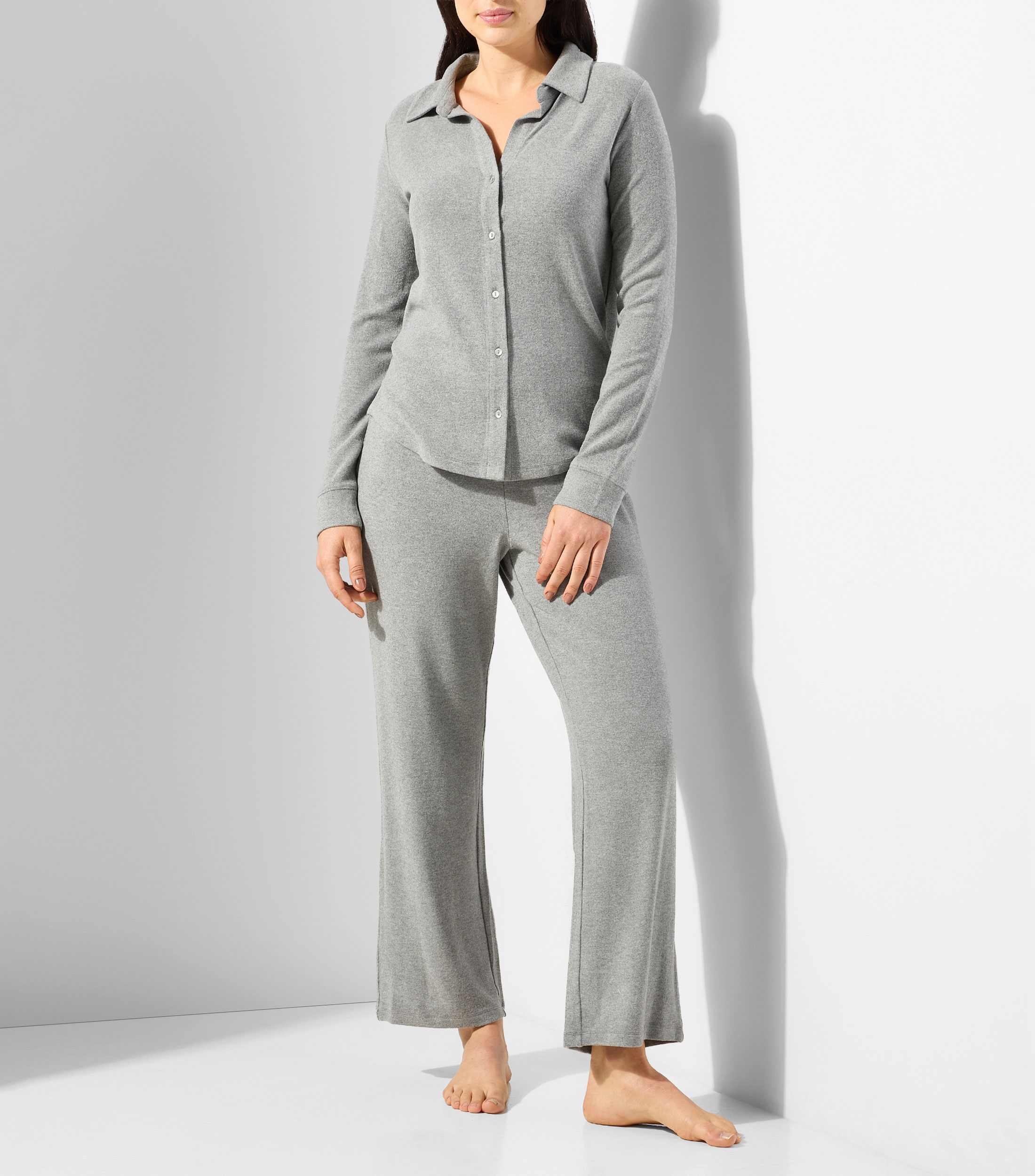 Camisa pijama Mujer