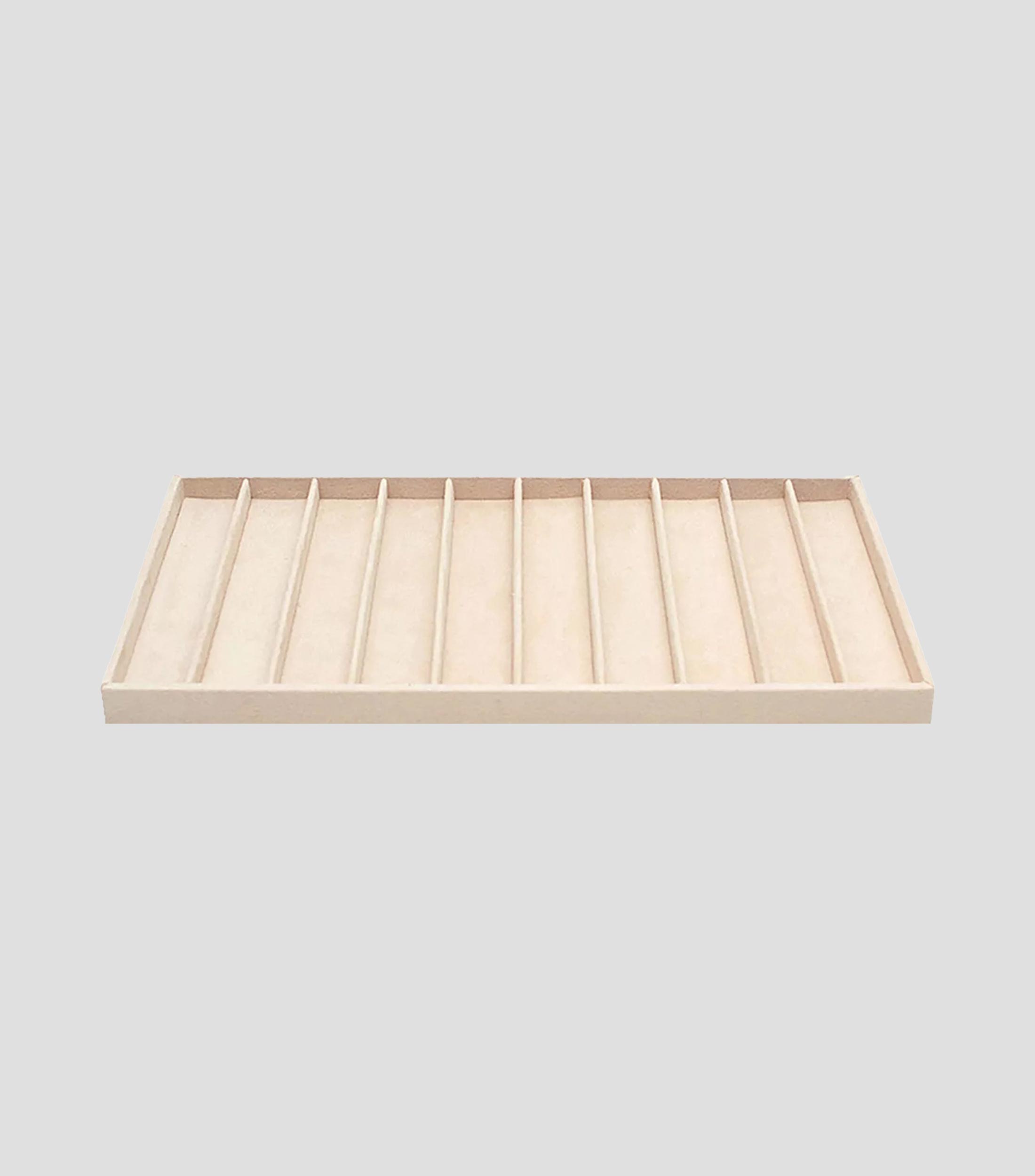 Caja para collares Vault en LusterLoc