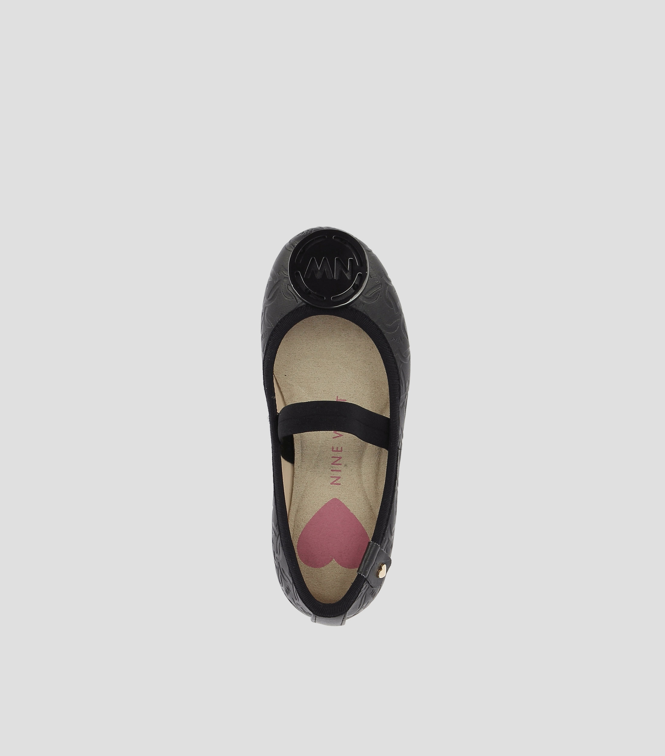 Balerina Casual