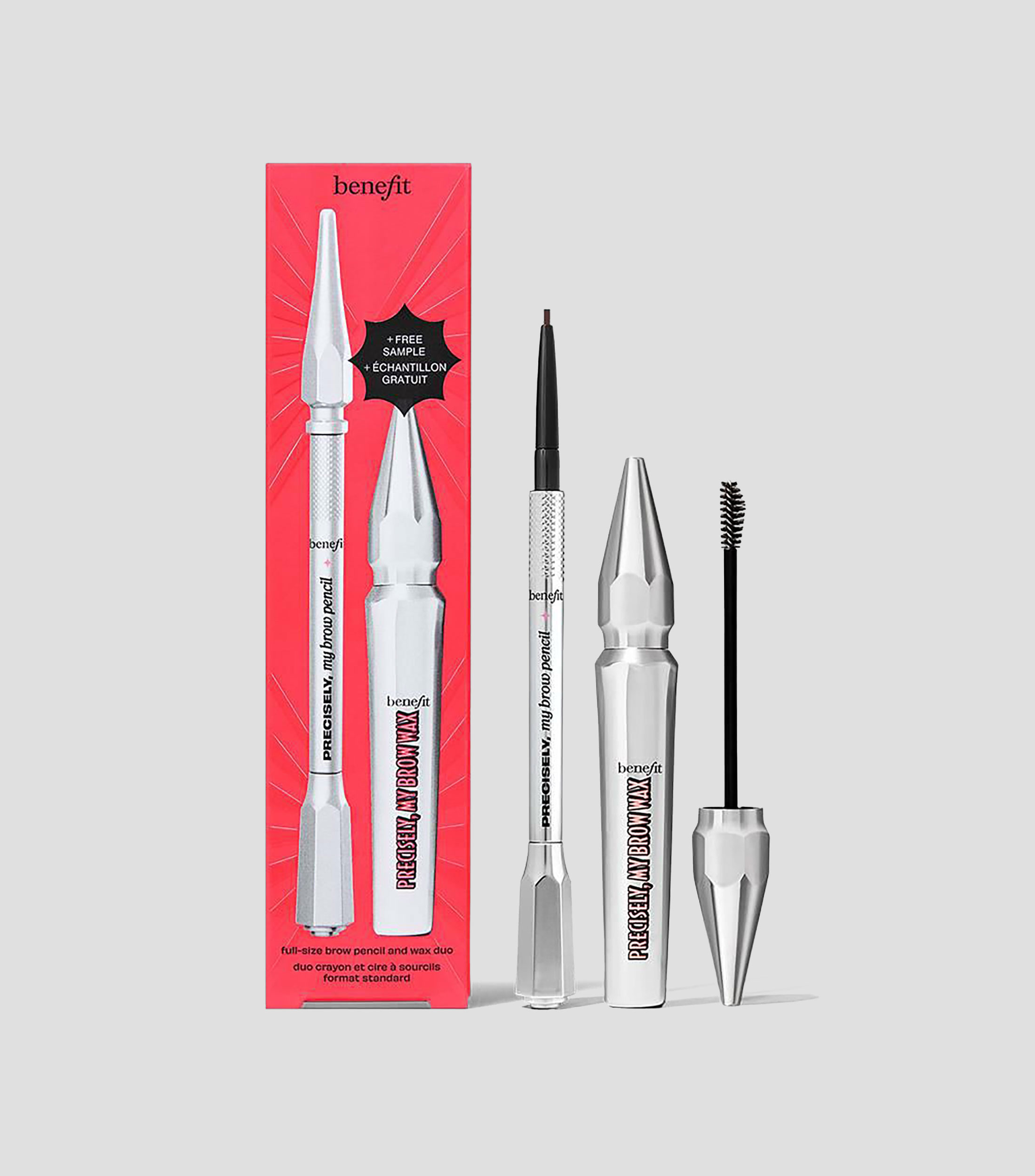 Set Precisely Power Up Shade 3 Unisex