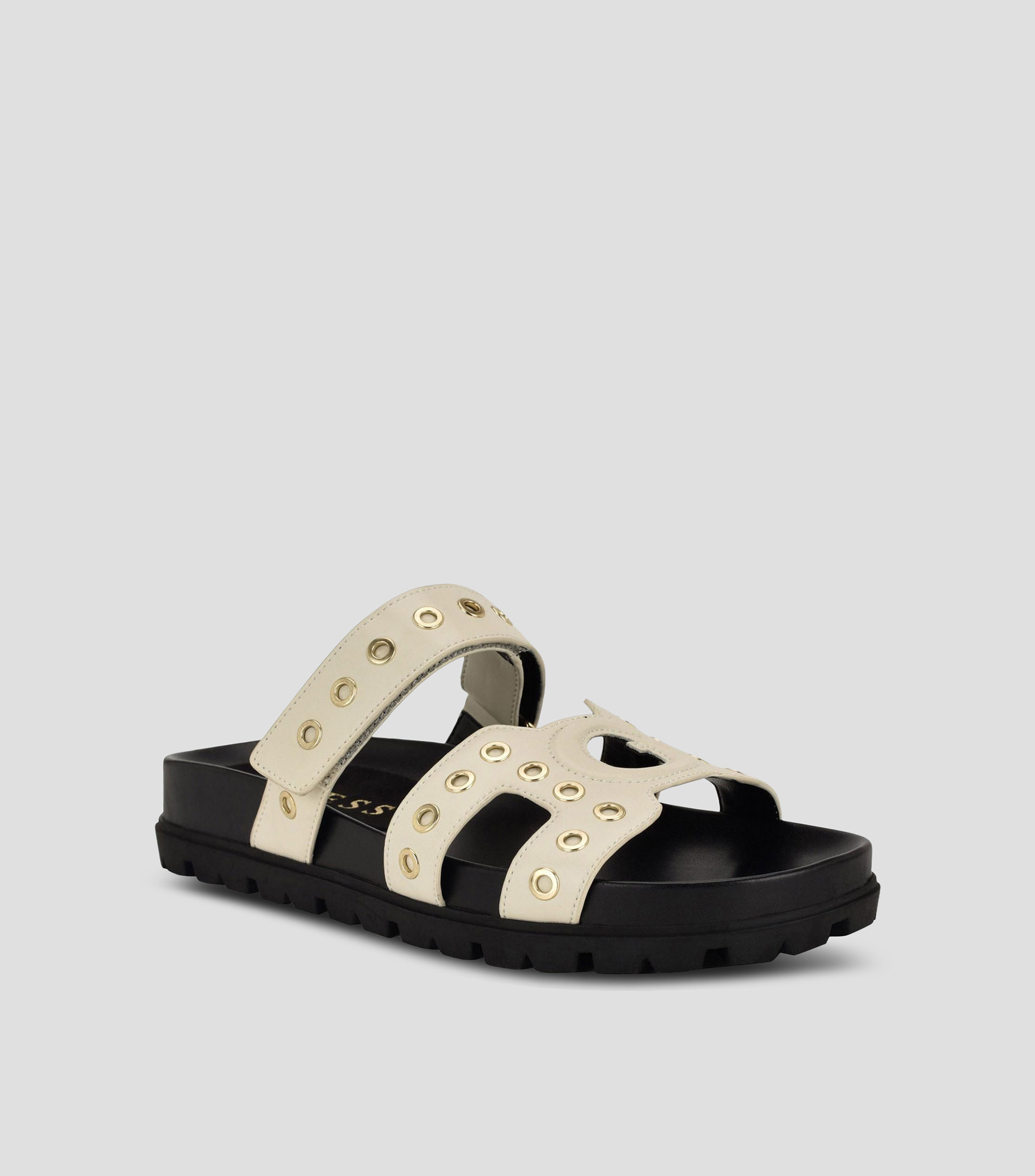 Sandalias planas Mujer