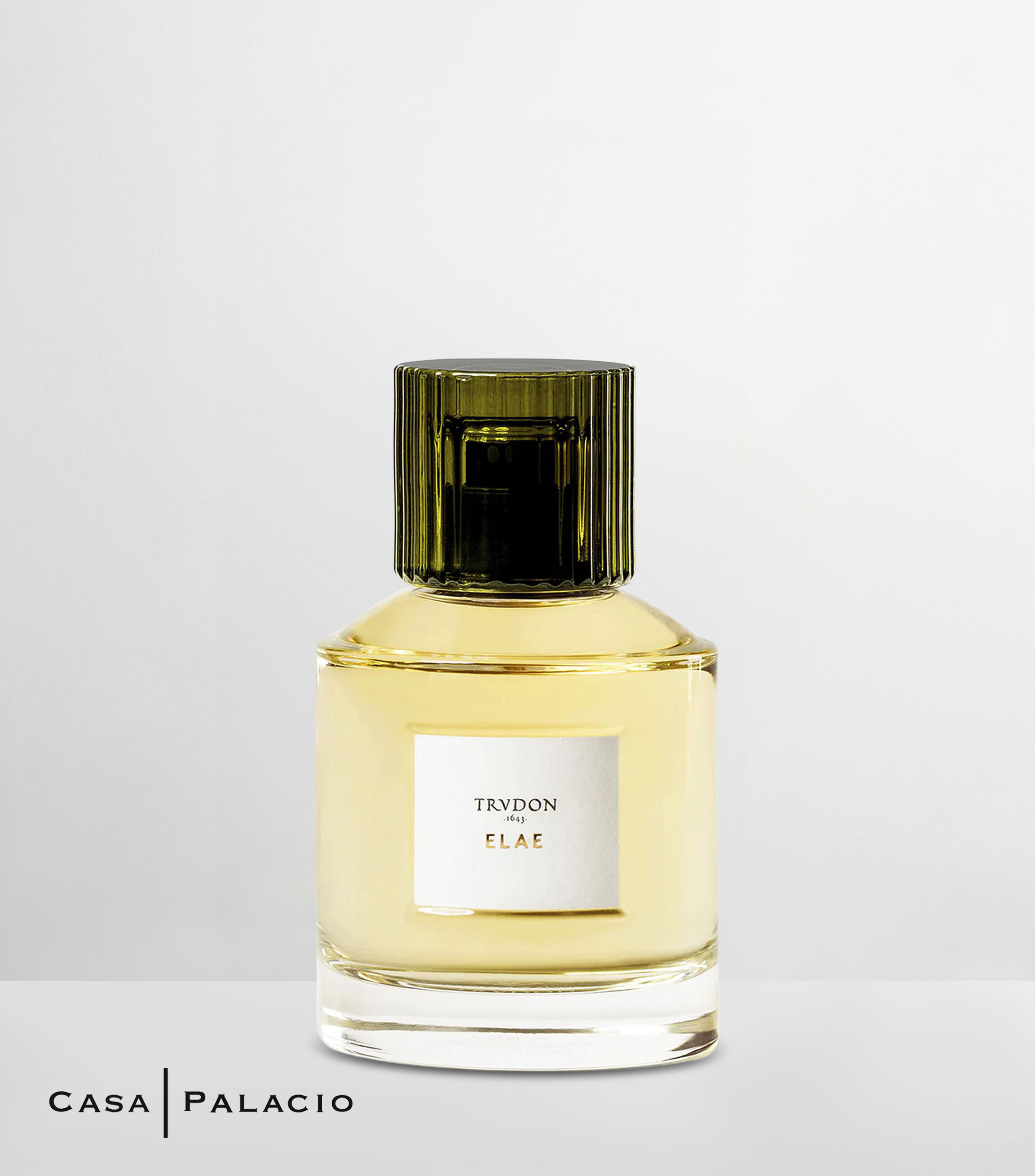 Perfume Elae Eau de Parfum 100 ml para Mujer
