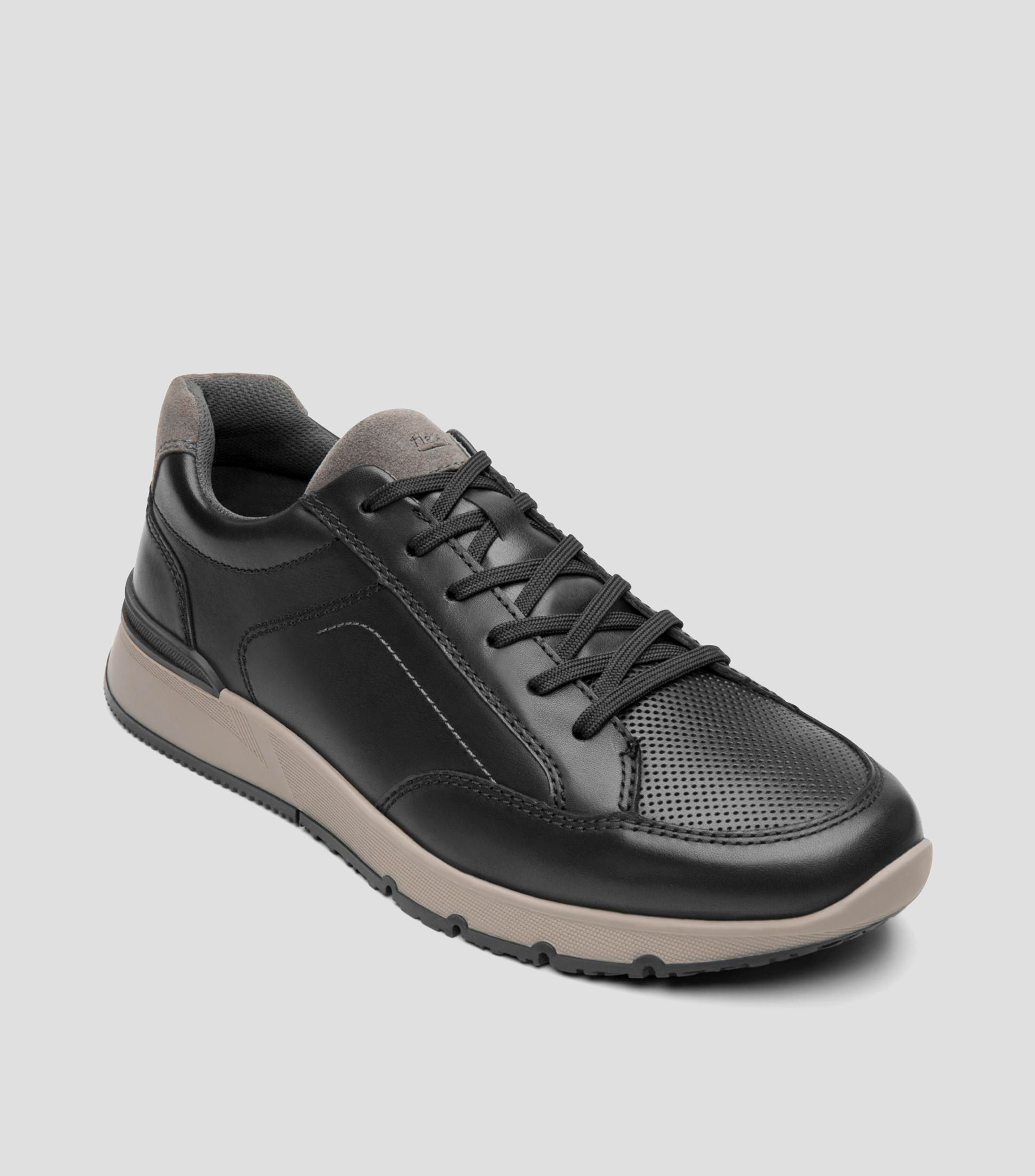 Zapatos casuales Dariel en piel Hombre
