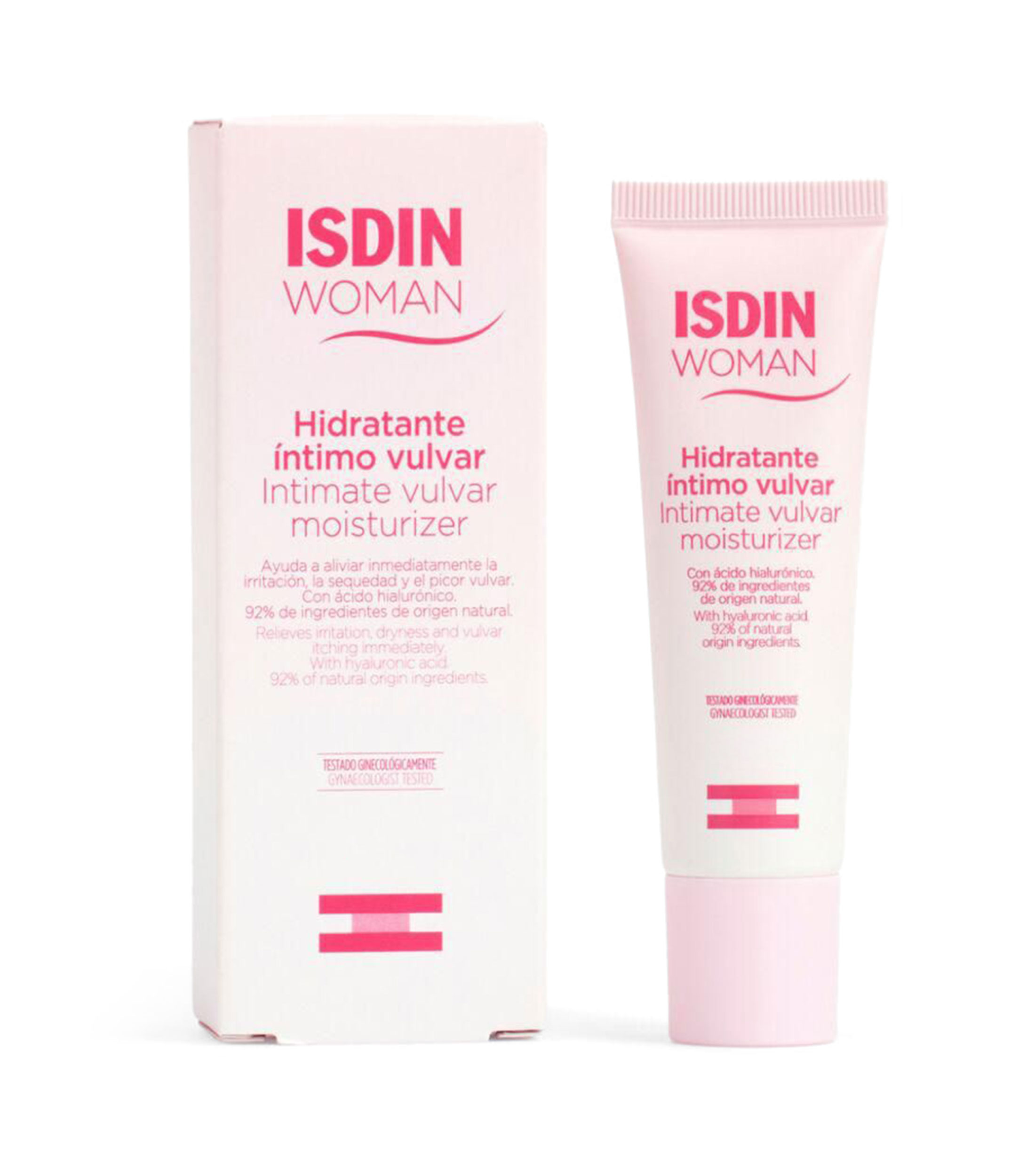 Hidratante Intimo Vulvar, 30 gr