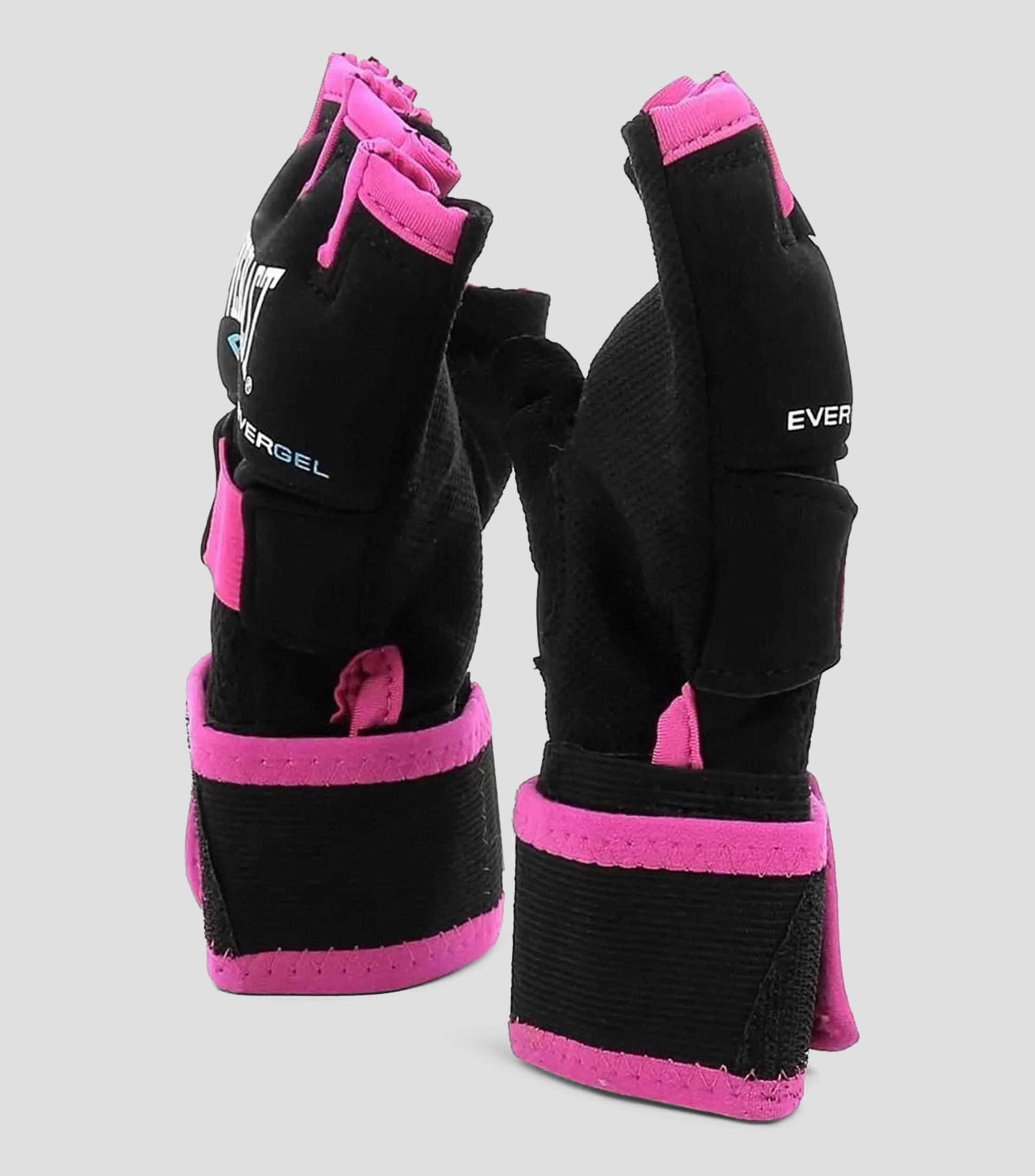Guantes de Boxeo Evergel Mujer