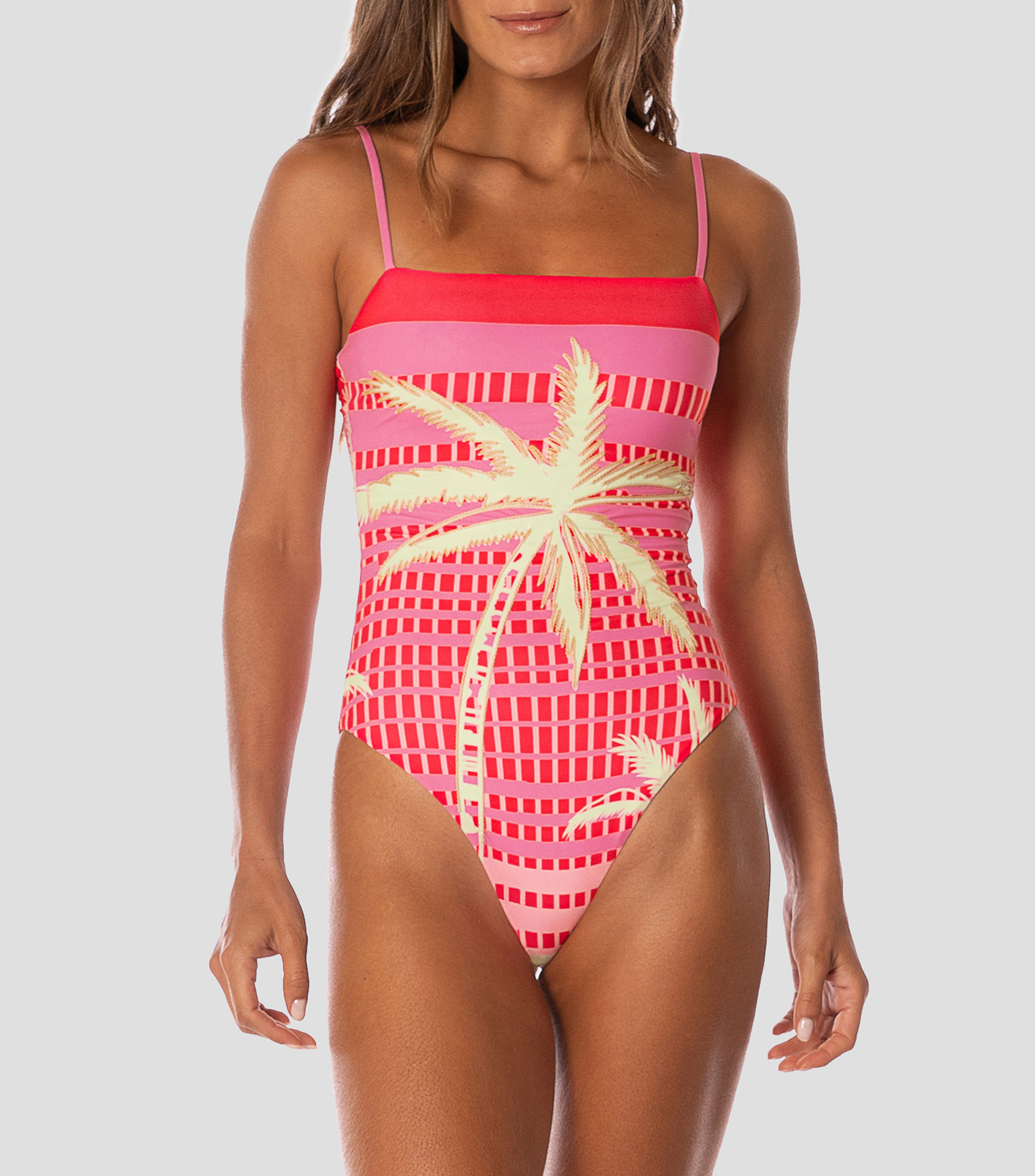 Maillot Fantasía Mujer
