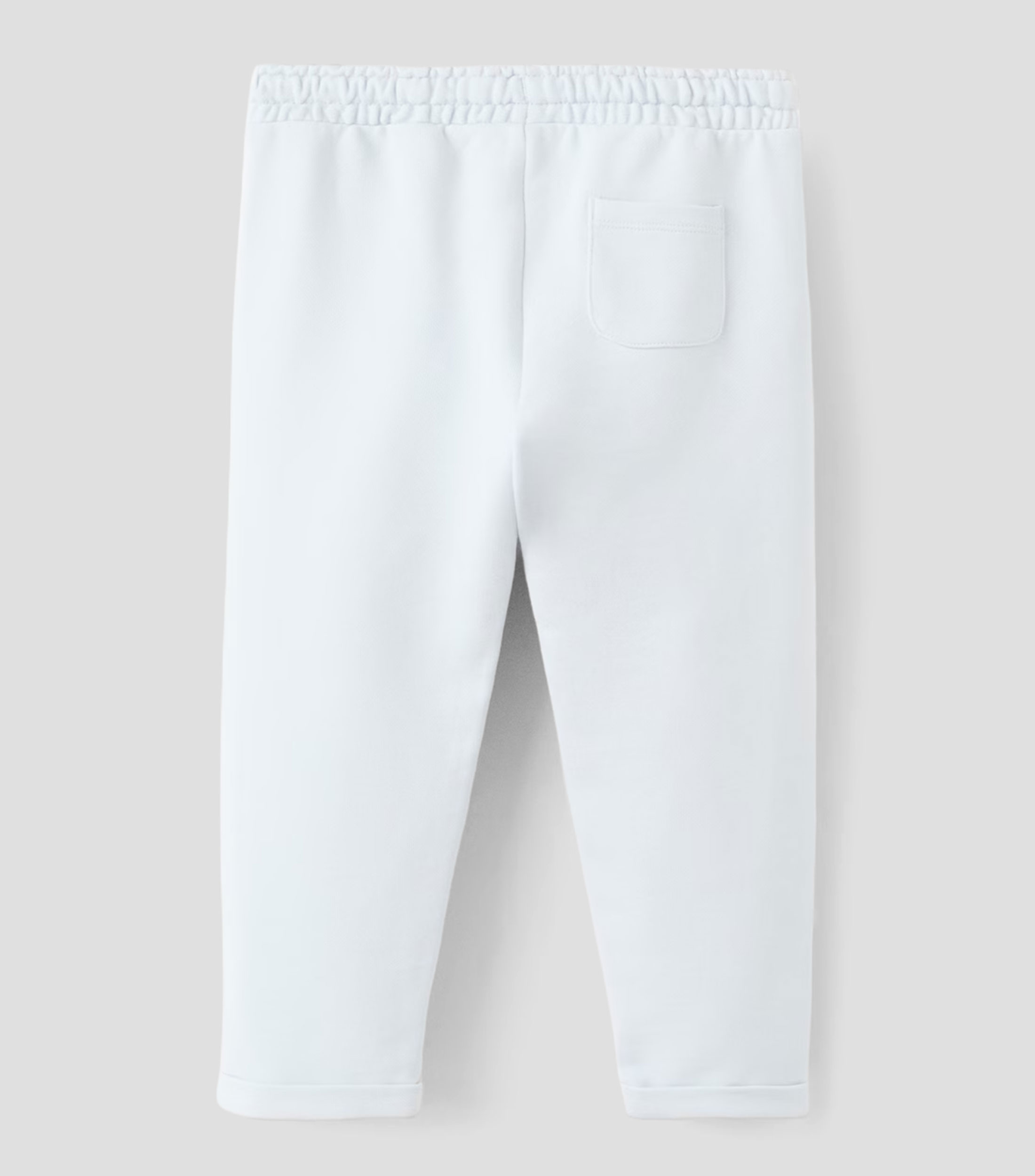 Pantalón jogger Niña
