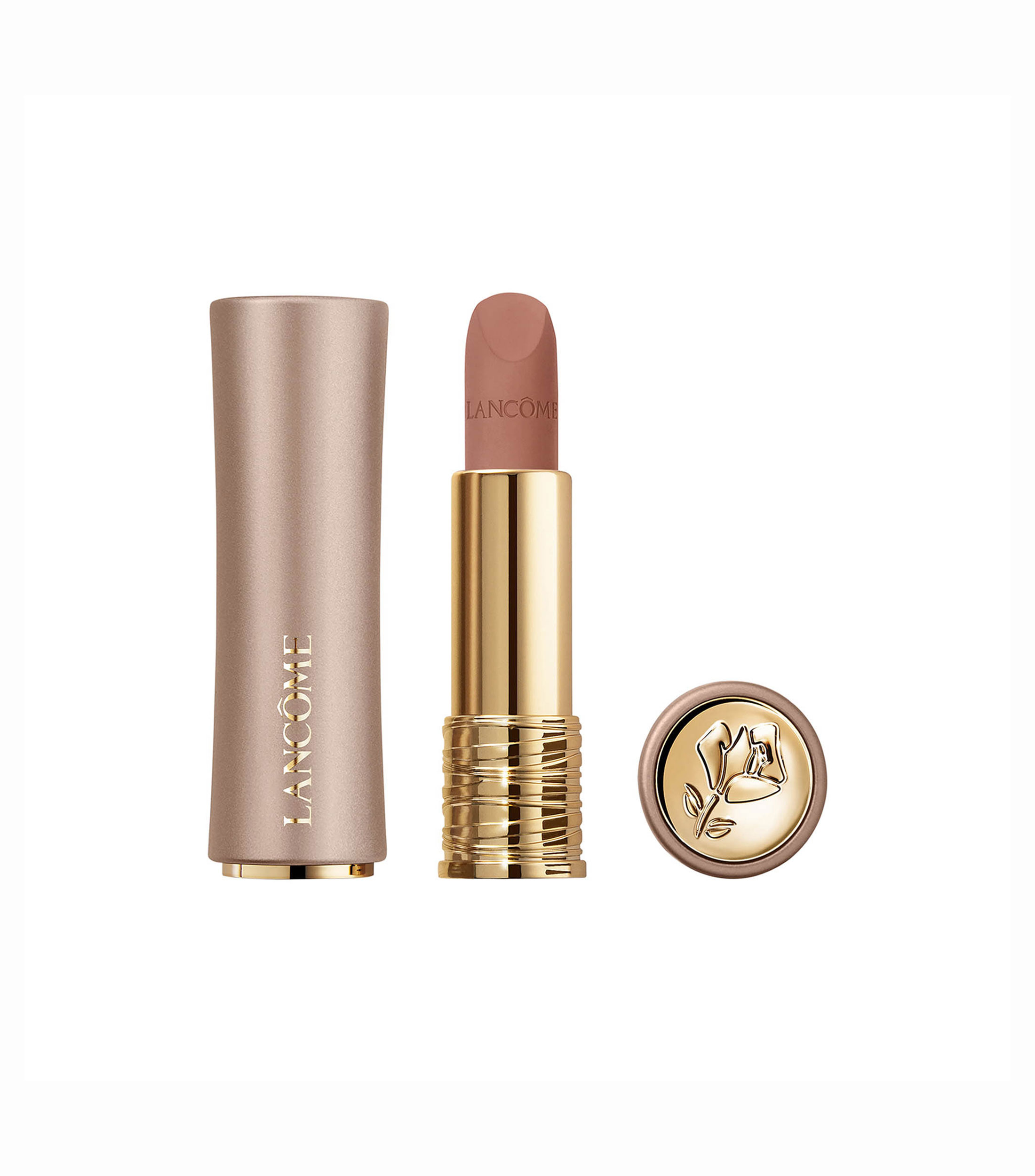 Labial Rouge Intimatte Blushing Nudes, 3.4 g