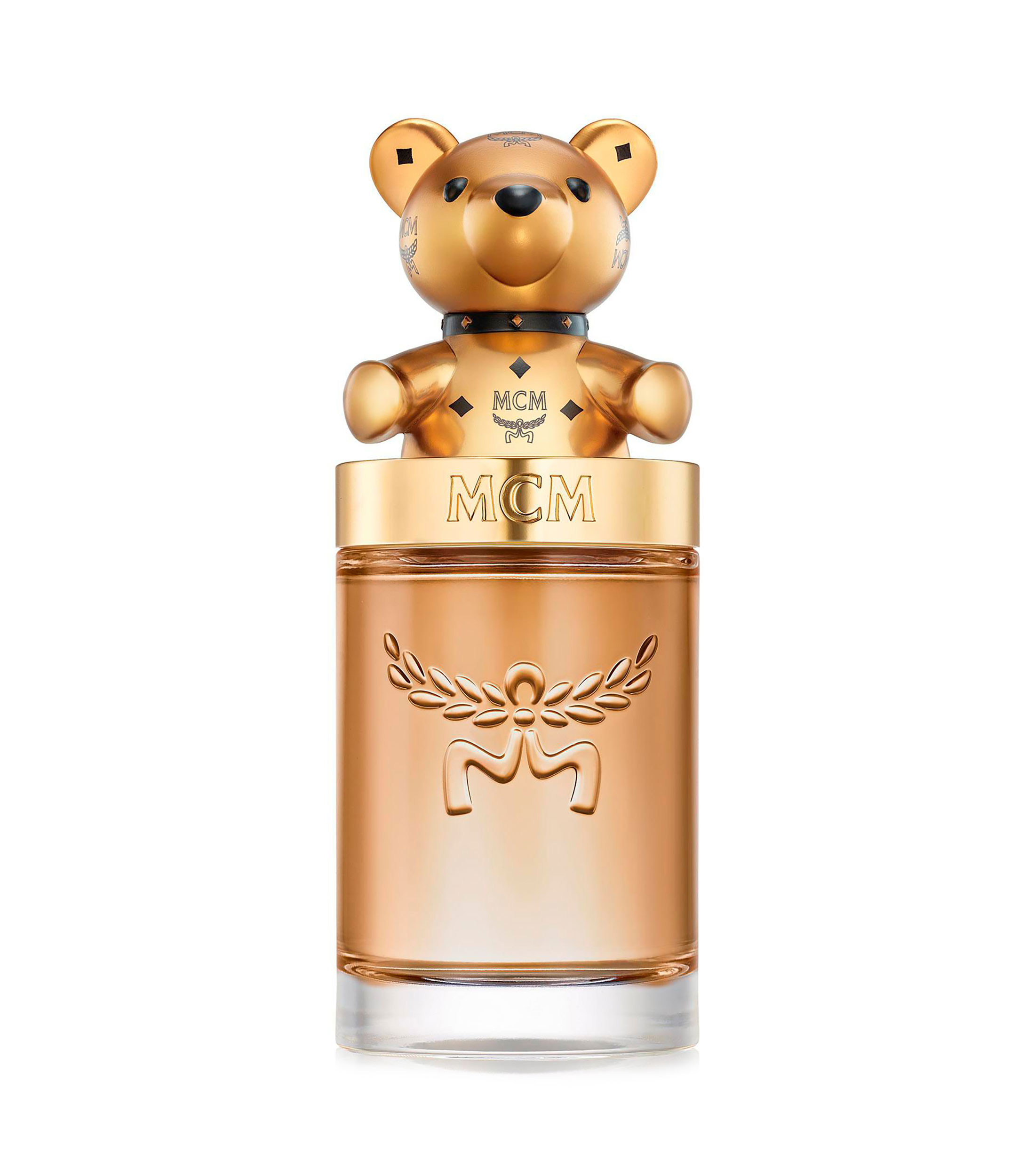 Perfume Mighty Bear Eau de Parfum, 100 ml Unisex