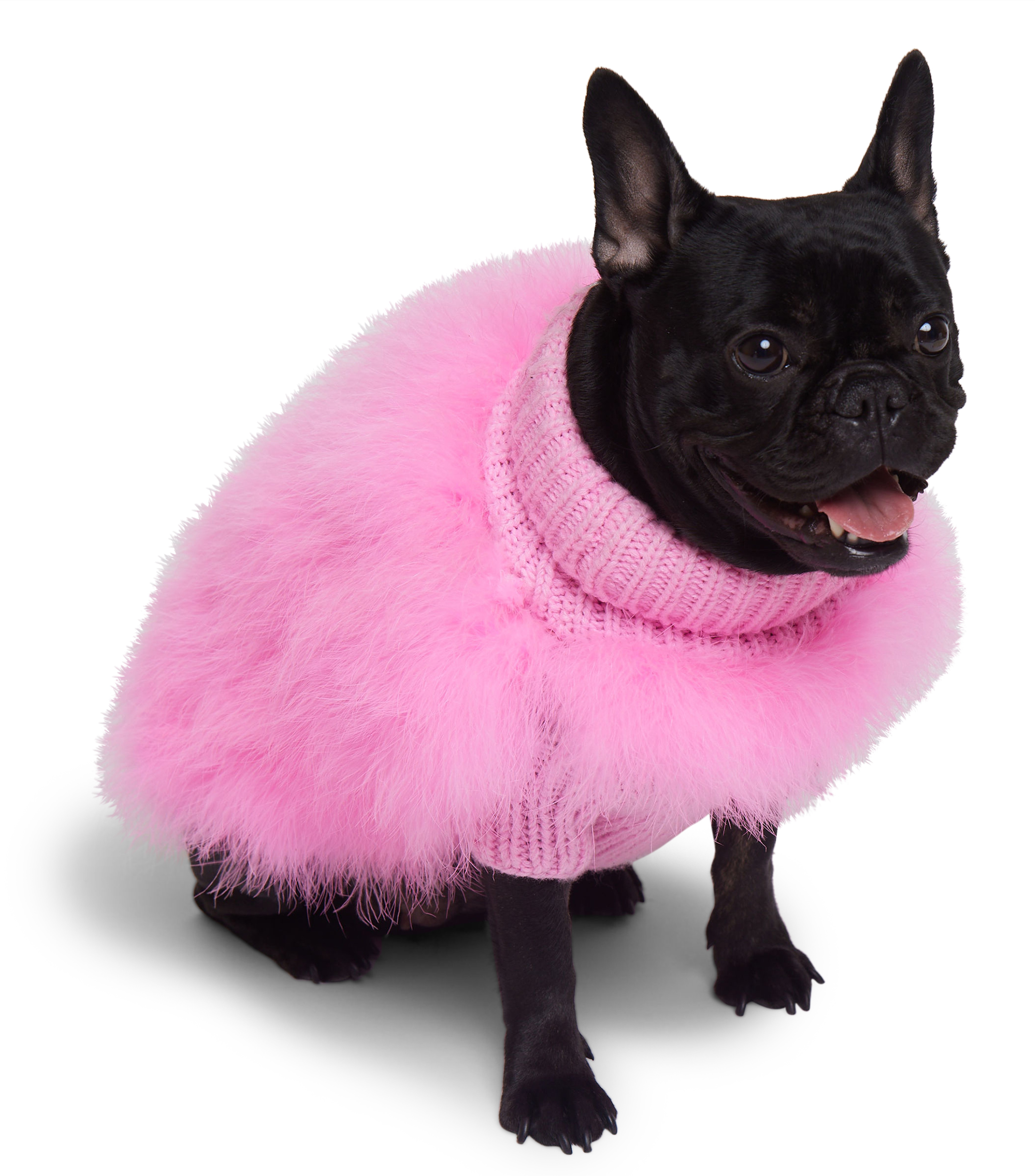 Max Bone Suéter Christian Cowan X para Perro S - El Palacio de Hierro