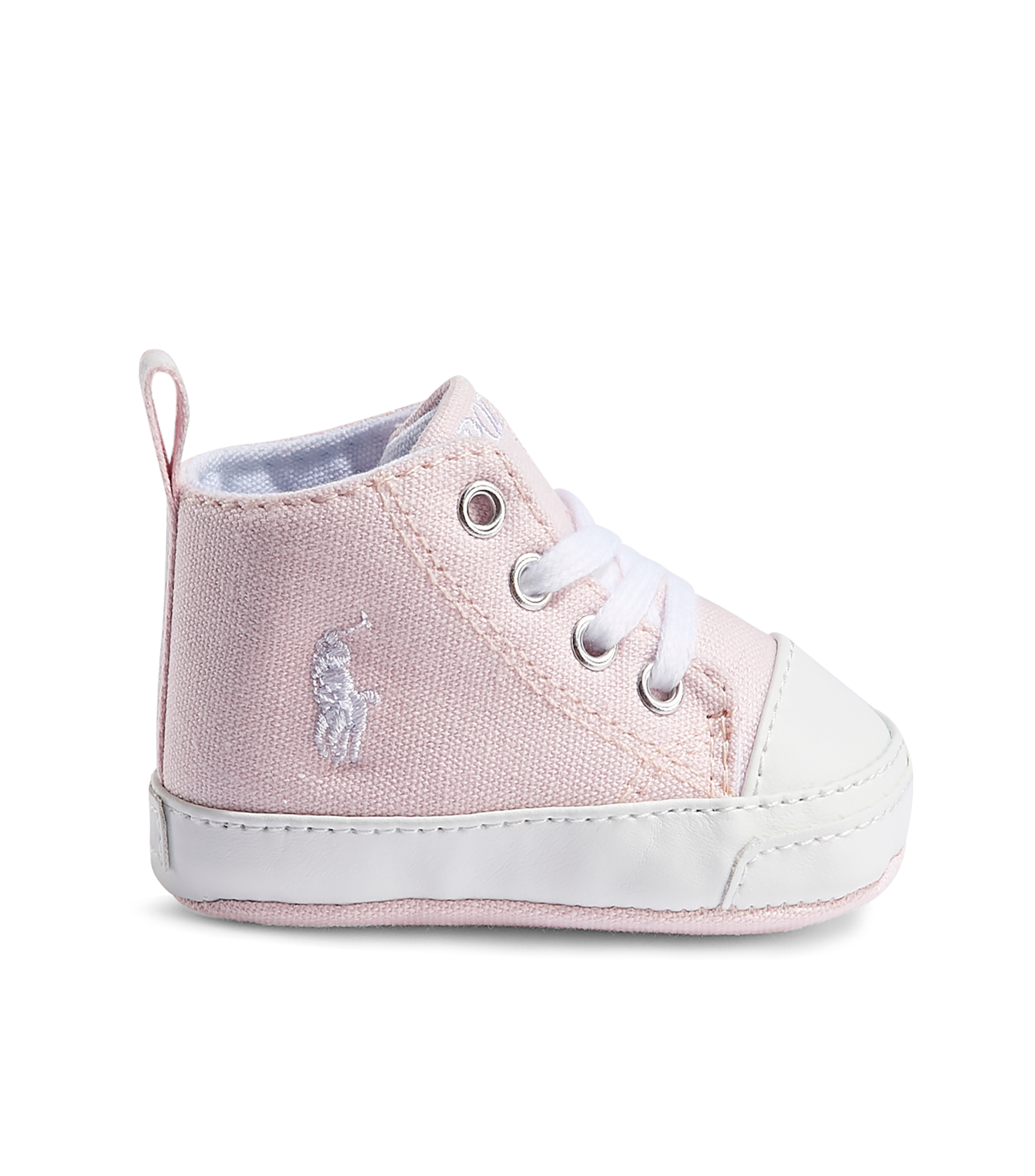 Ralph Lauren Tenis Bebé - El Palacio de Hierro