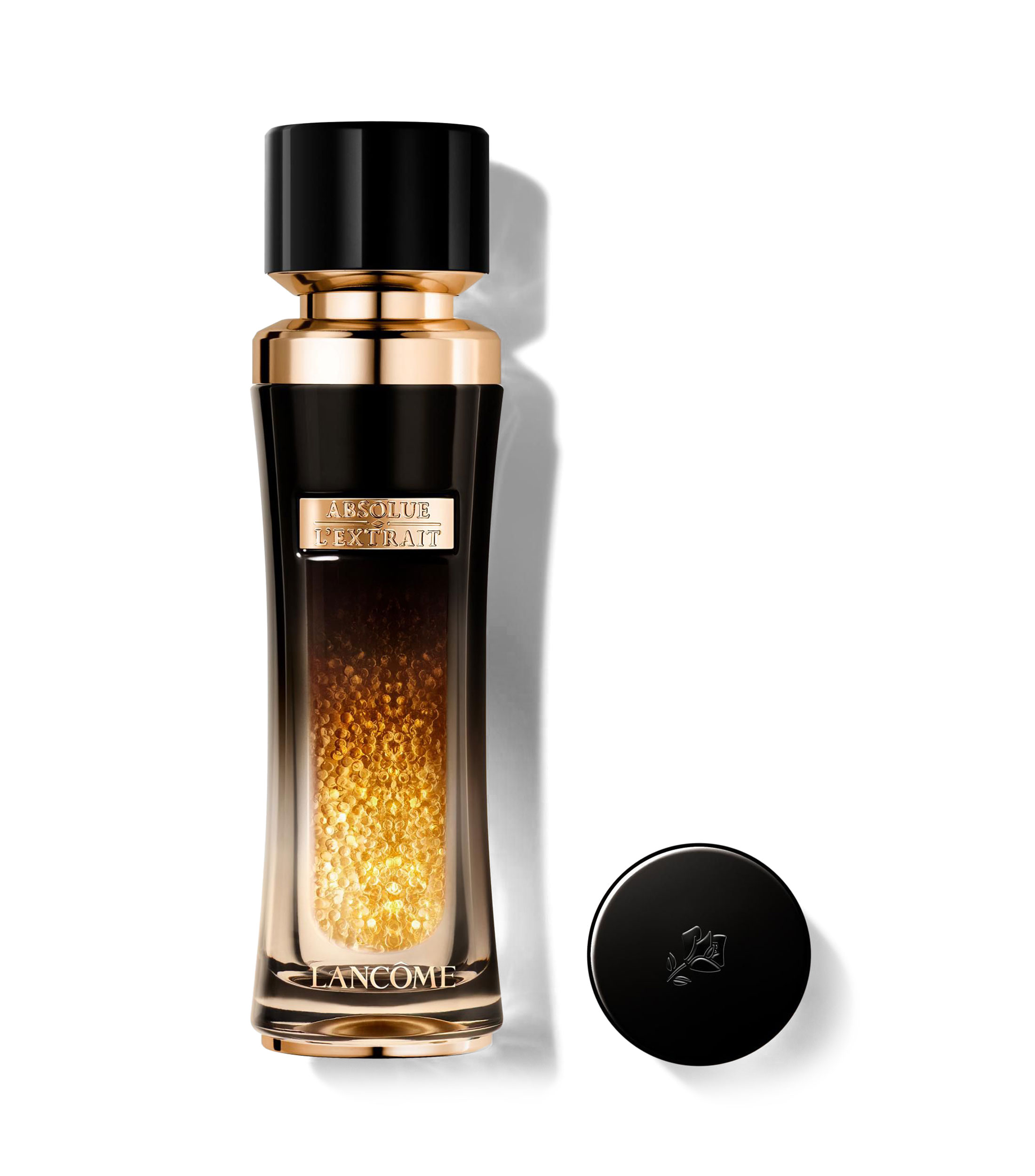 Suero Absolue Blackbiosis, 30 ml