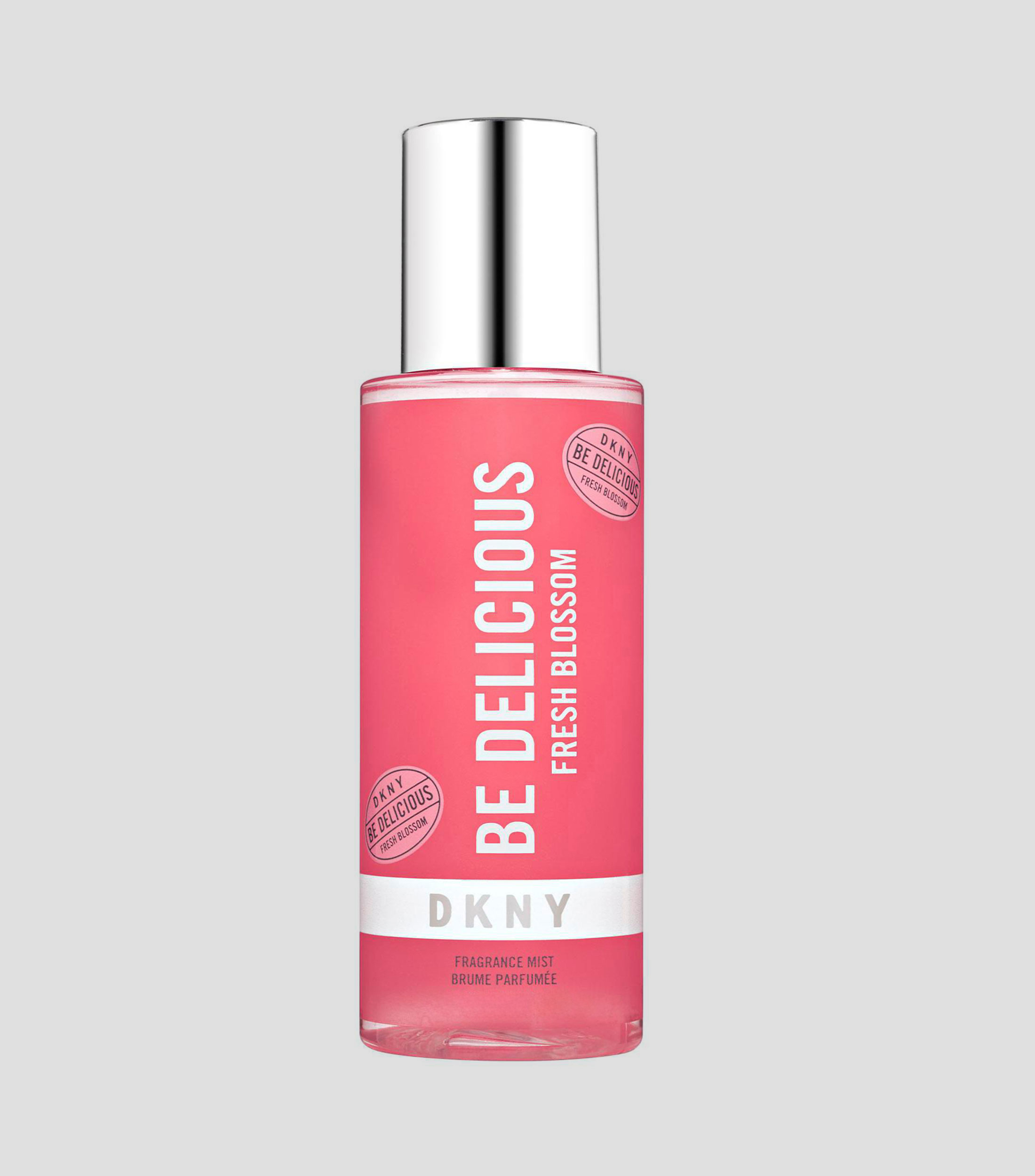Body Mist Be Delicious Fresh Blossom 250 ml para Mujer