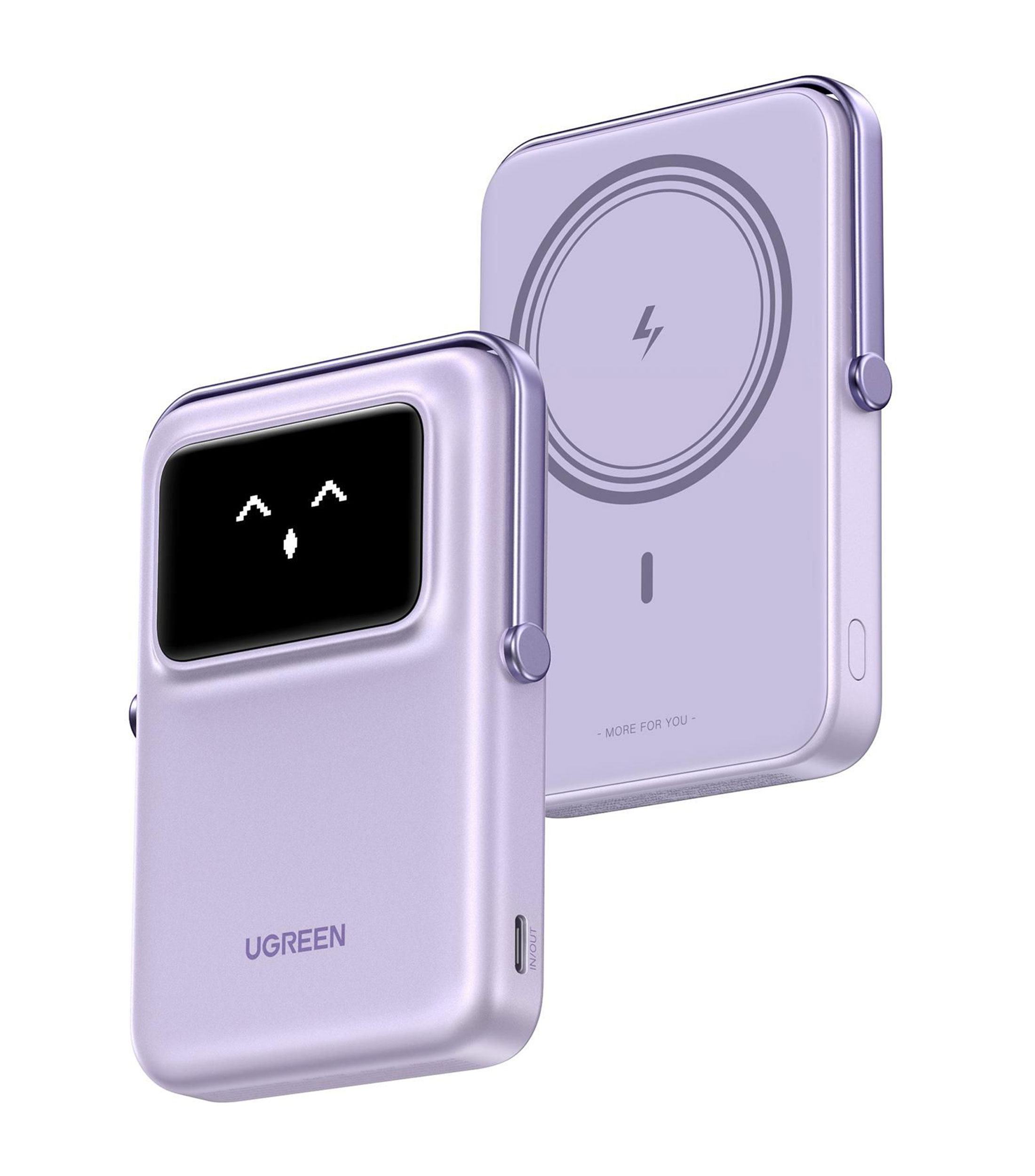 Batería USB C 7.5 W