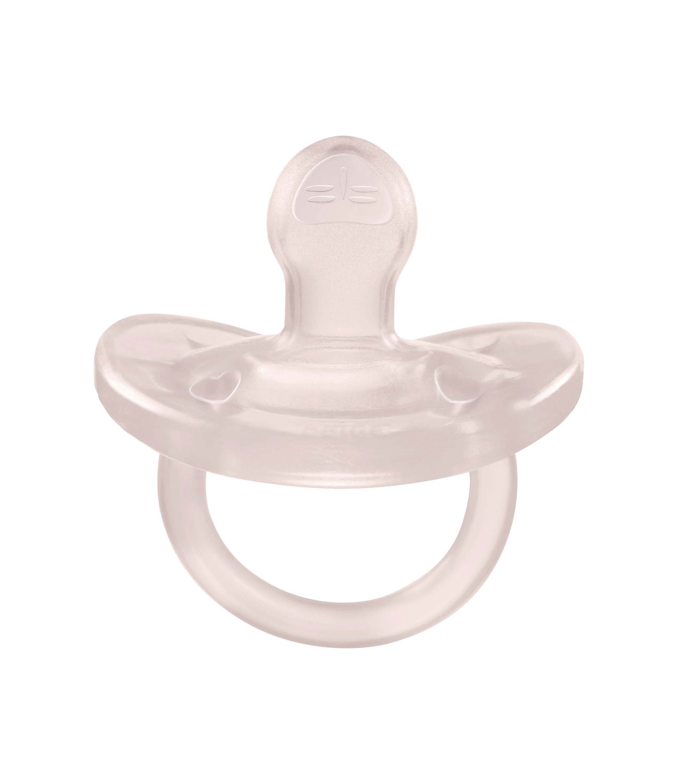 Set 2 Chupones PsysioForma 2-6 meses
