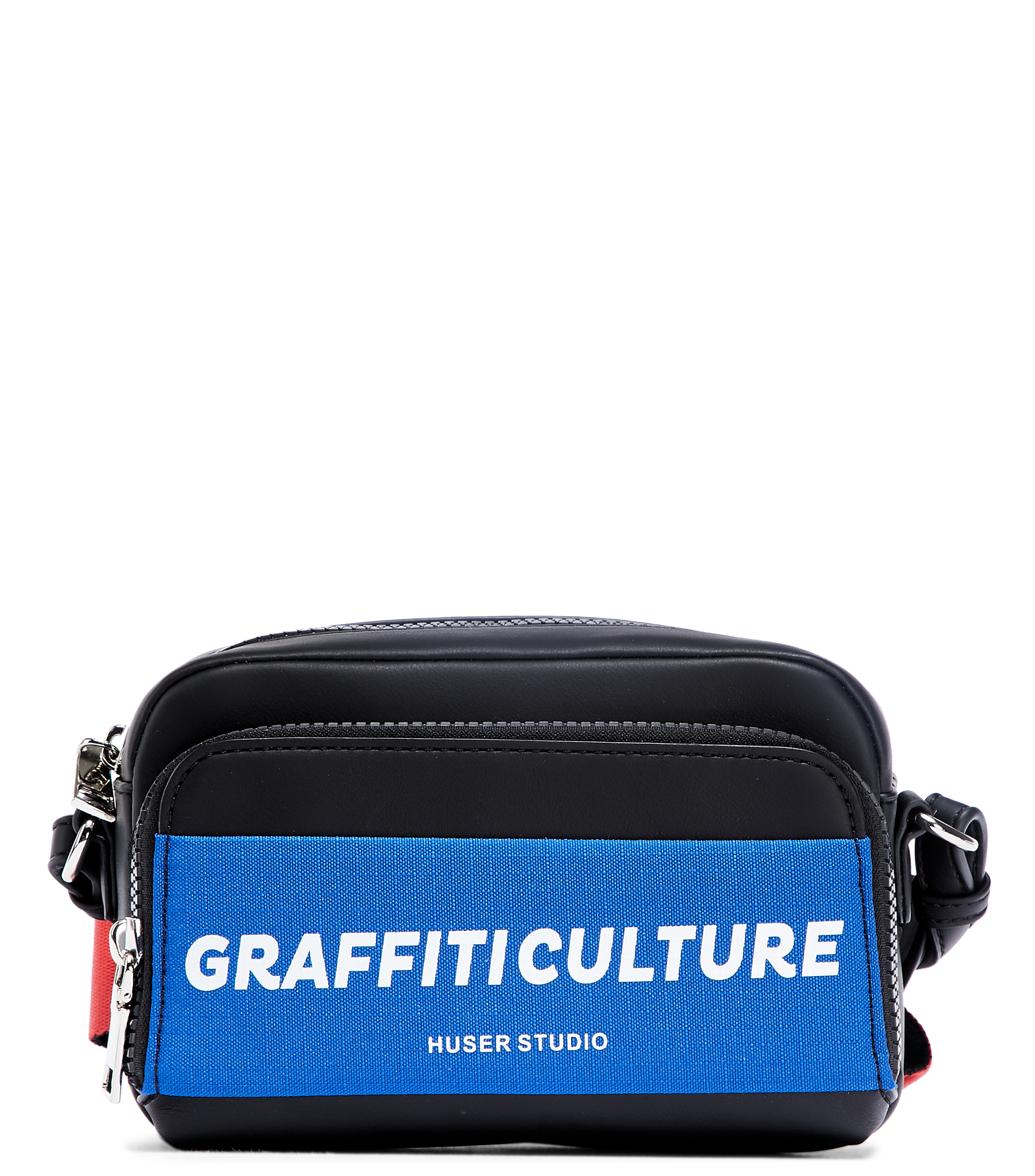 Huser Bolso crossbody El Palacio de Hierro