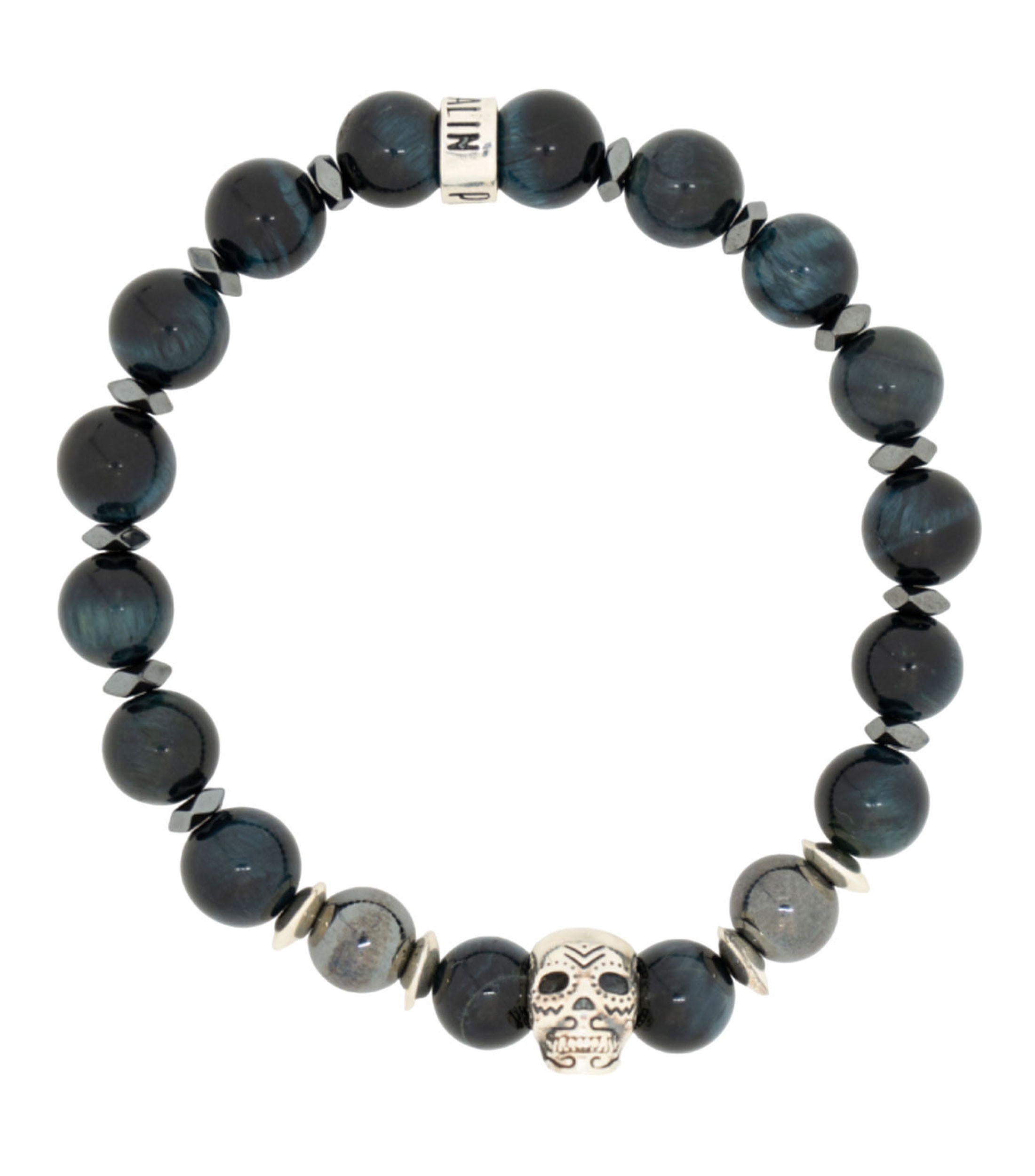 Pulseras Diseñadas Para Hombre Realizadas En Nuestro Taller Con