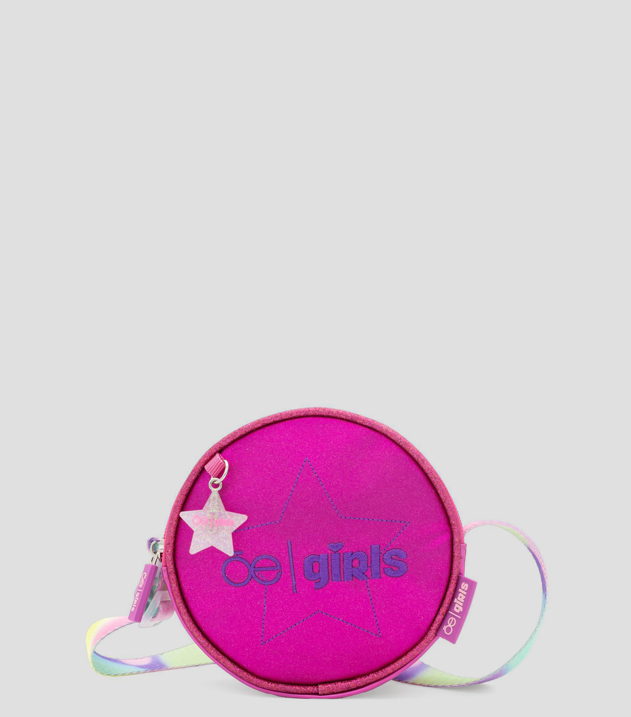 Bolsa Crossbody fantasía Niña