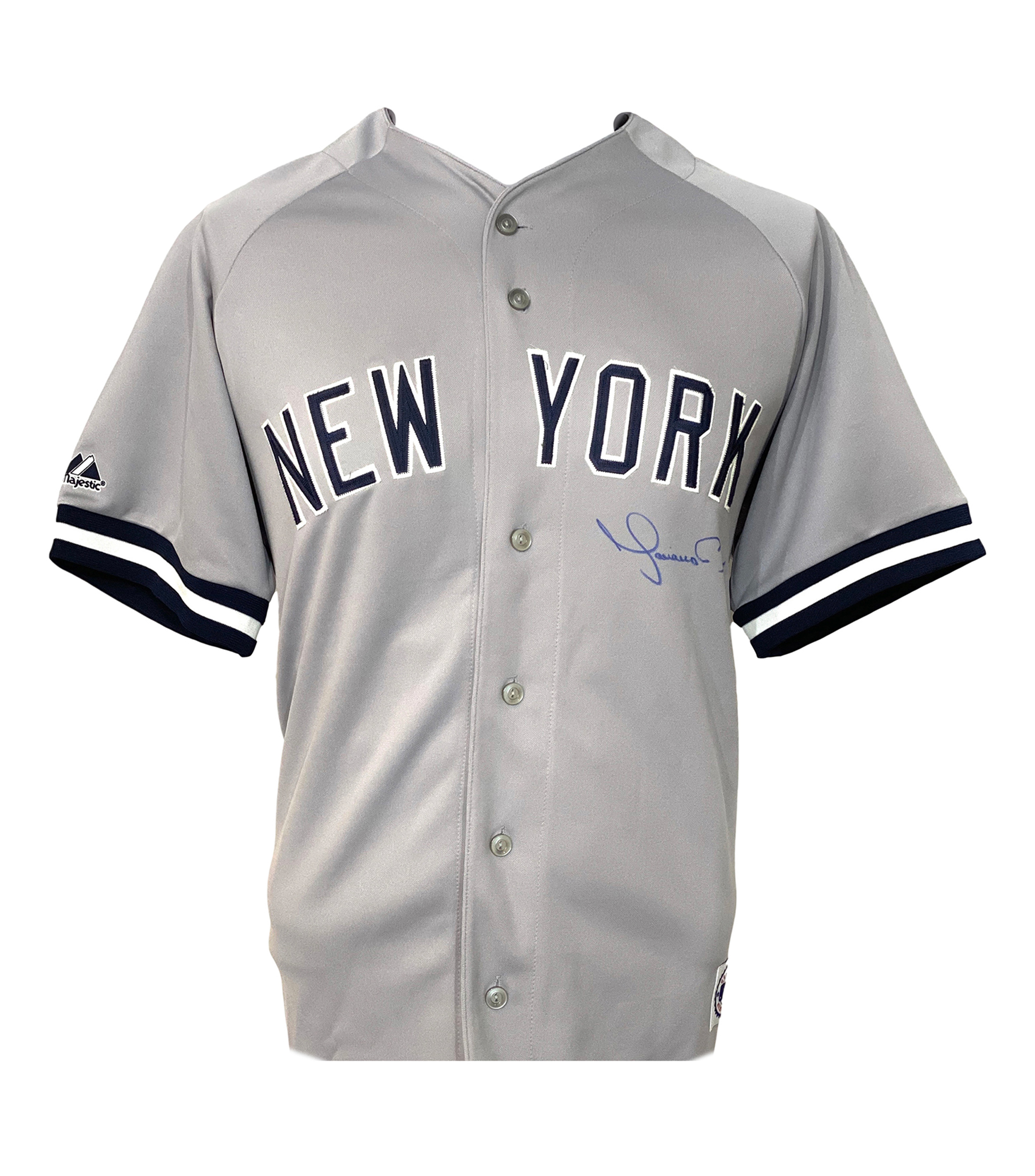 On Field Jersey New York Yankees Hombre - El Palacio de Hierro