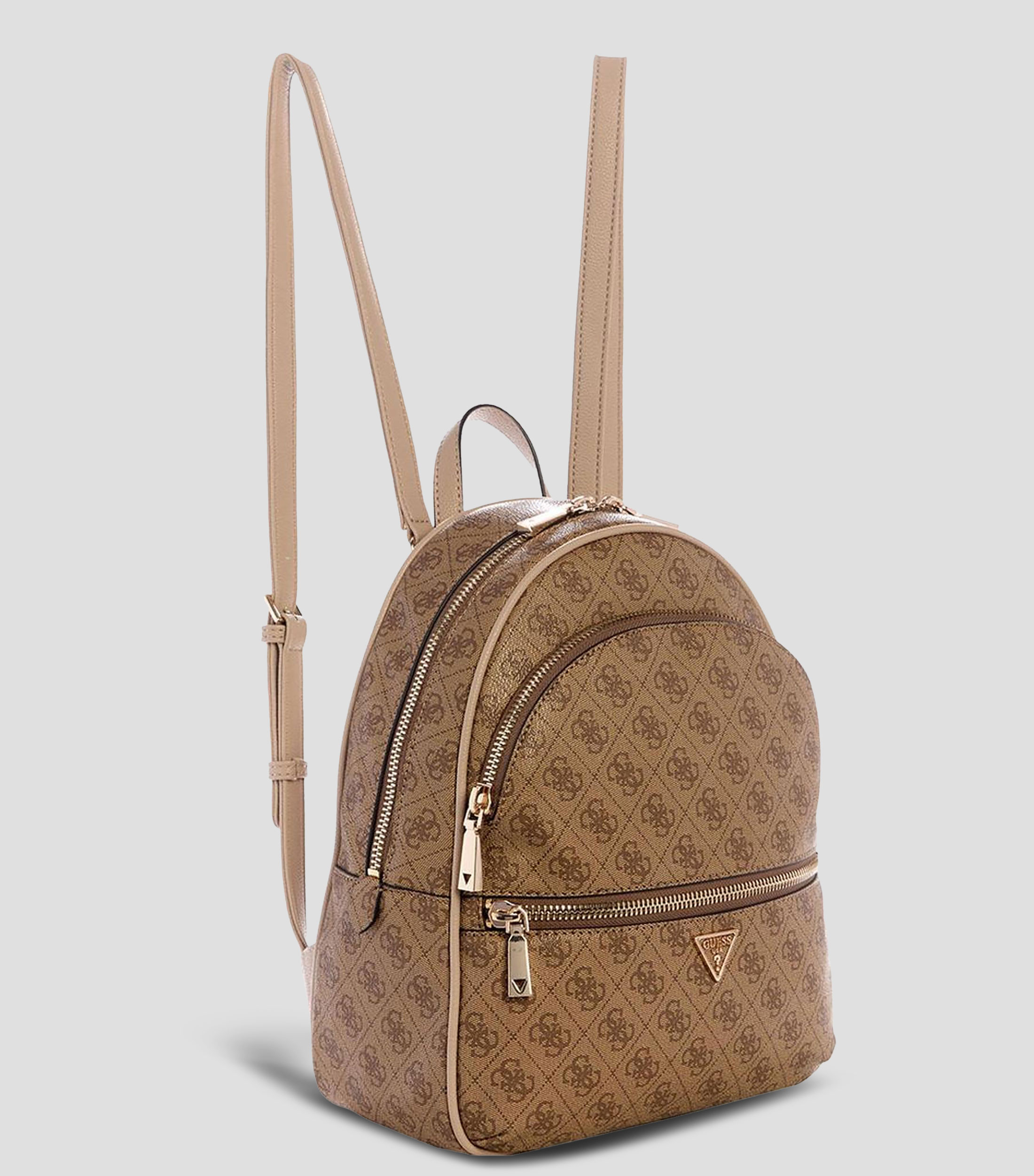 Mochila tipo backpack Manhattan Mujer