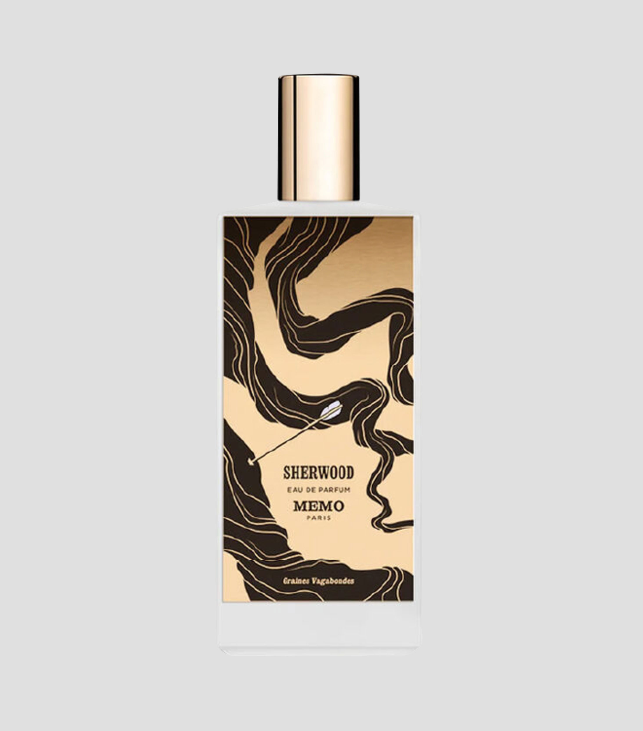 Perfume Sherwood, Eau de Parfum 75 ml Unisex