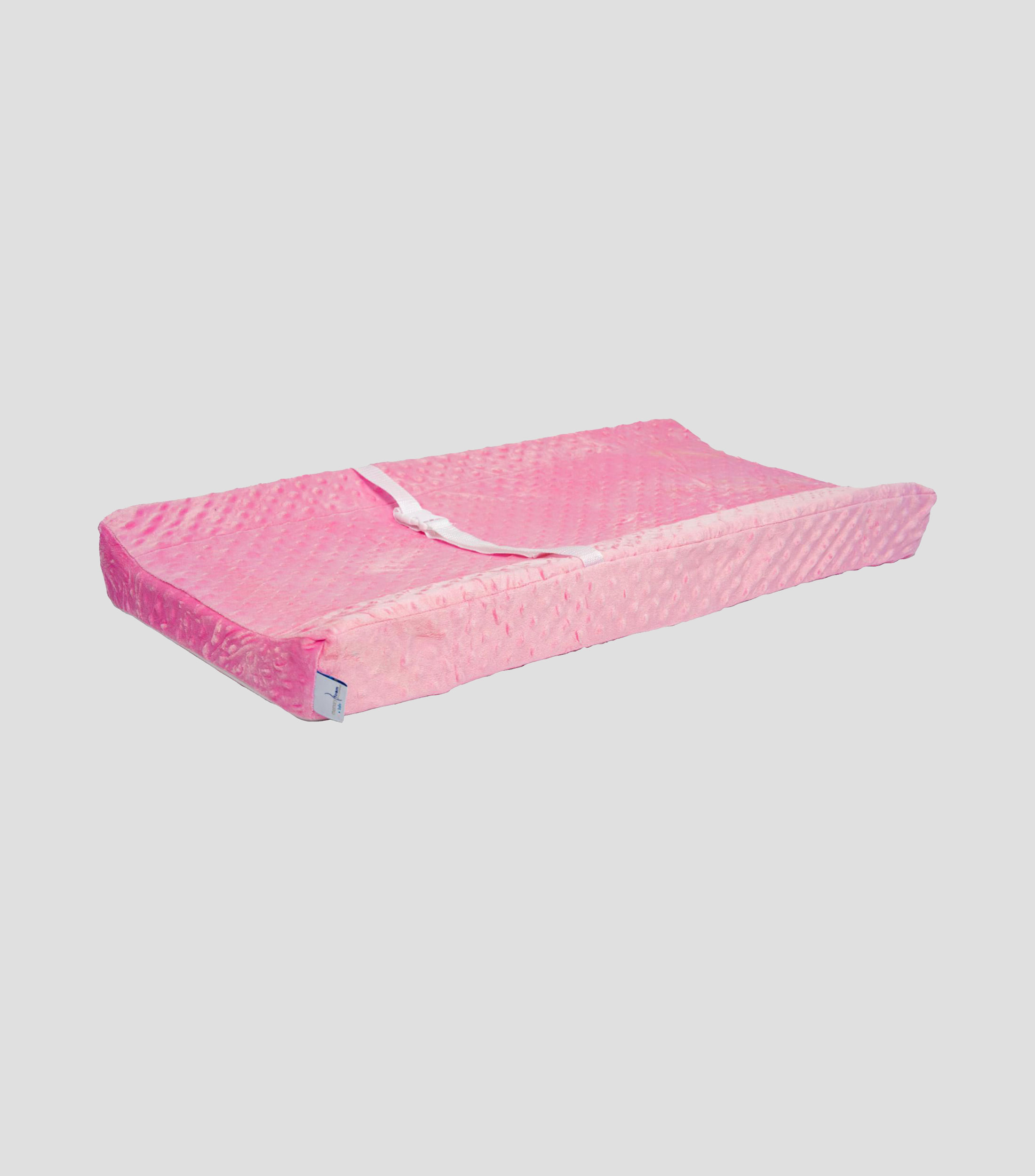 Colchón Cambiador, Rosa
