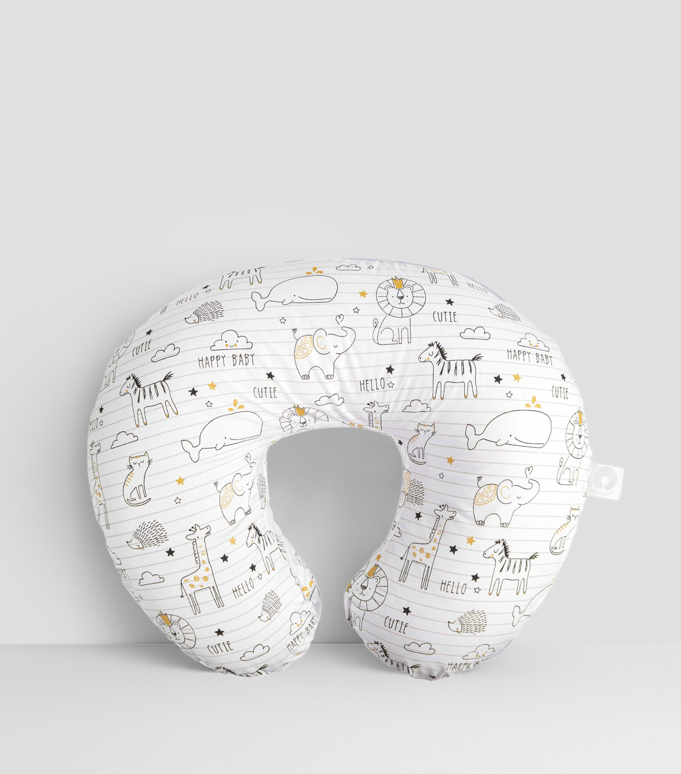 Boppy Soporte de Lactancia Notebook