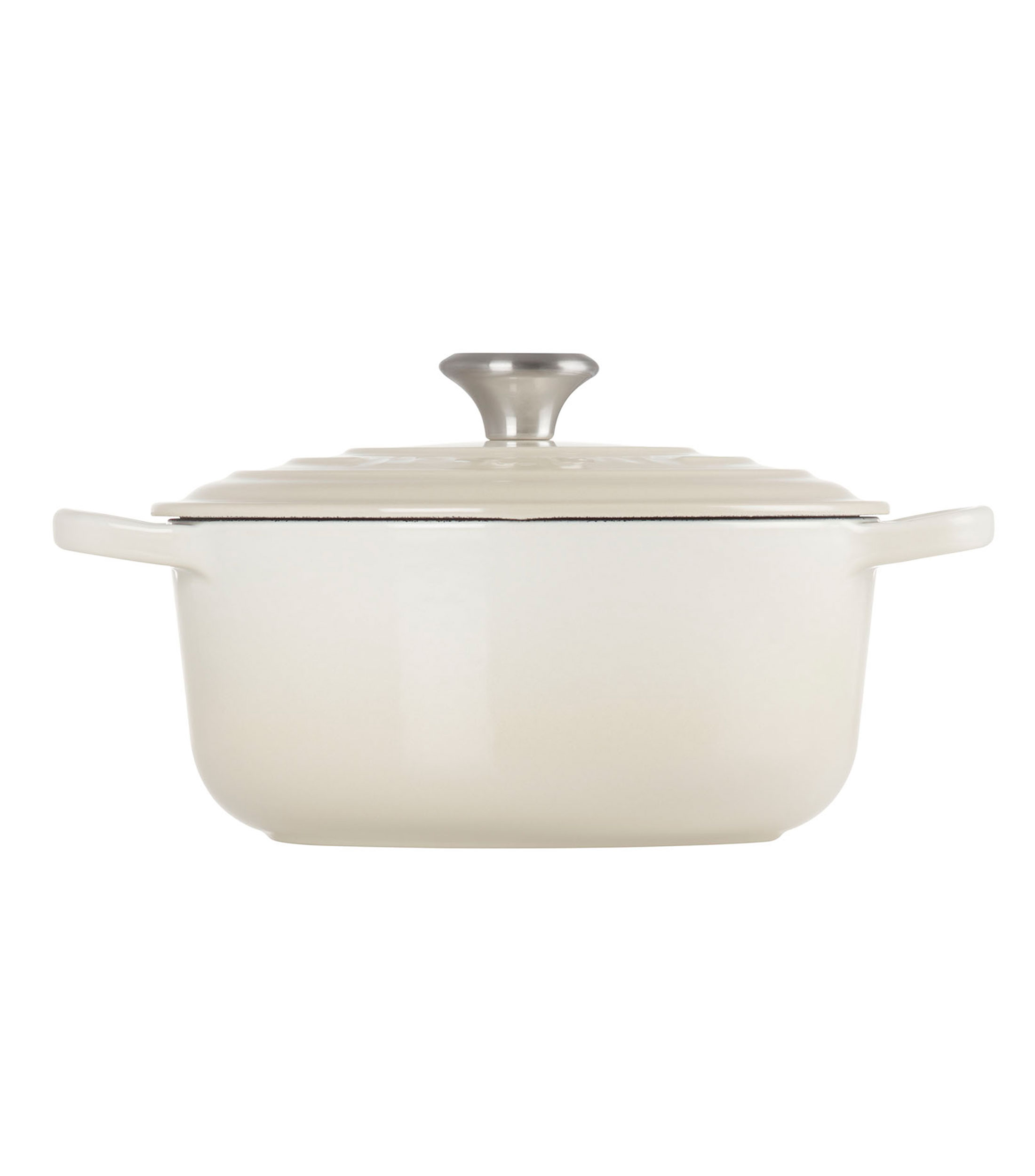 CACEROLA REDONDA 20CM MERENGUE