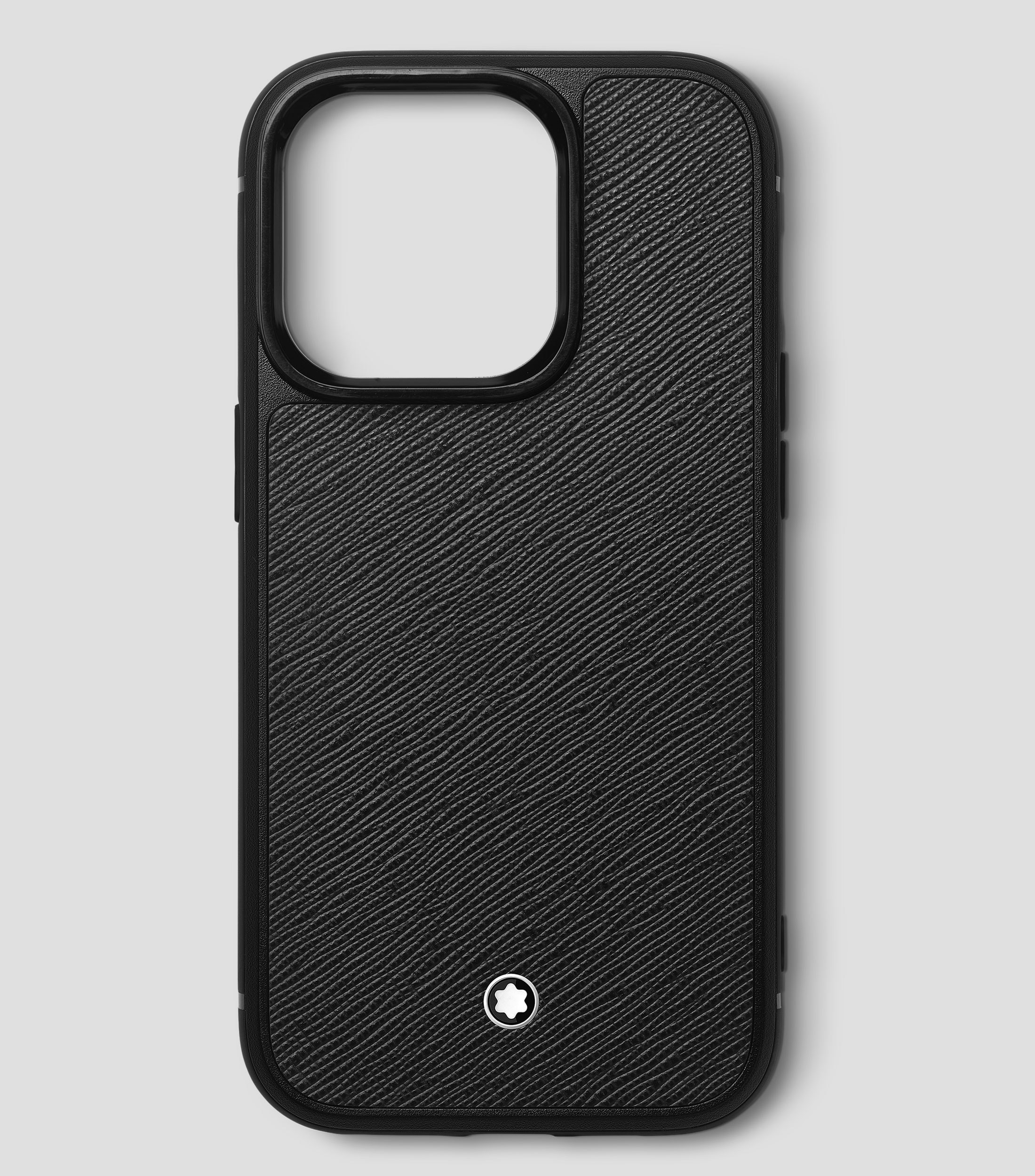 Sartorial Funda rigida para Apple iPhone15Pro