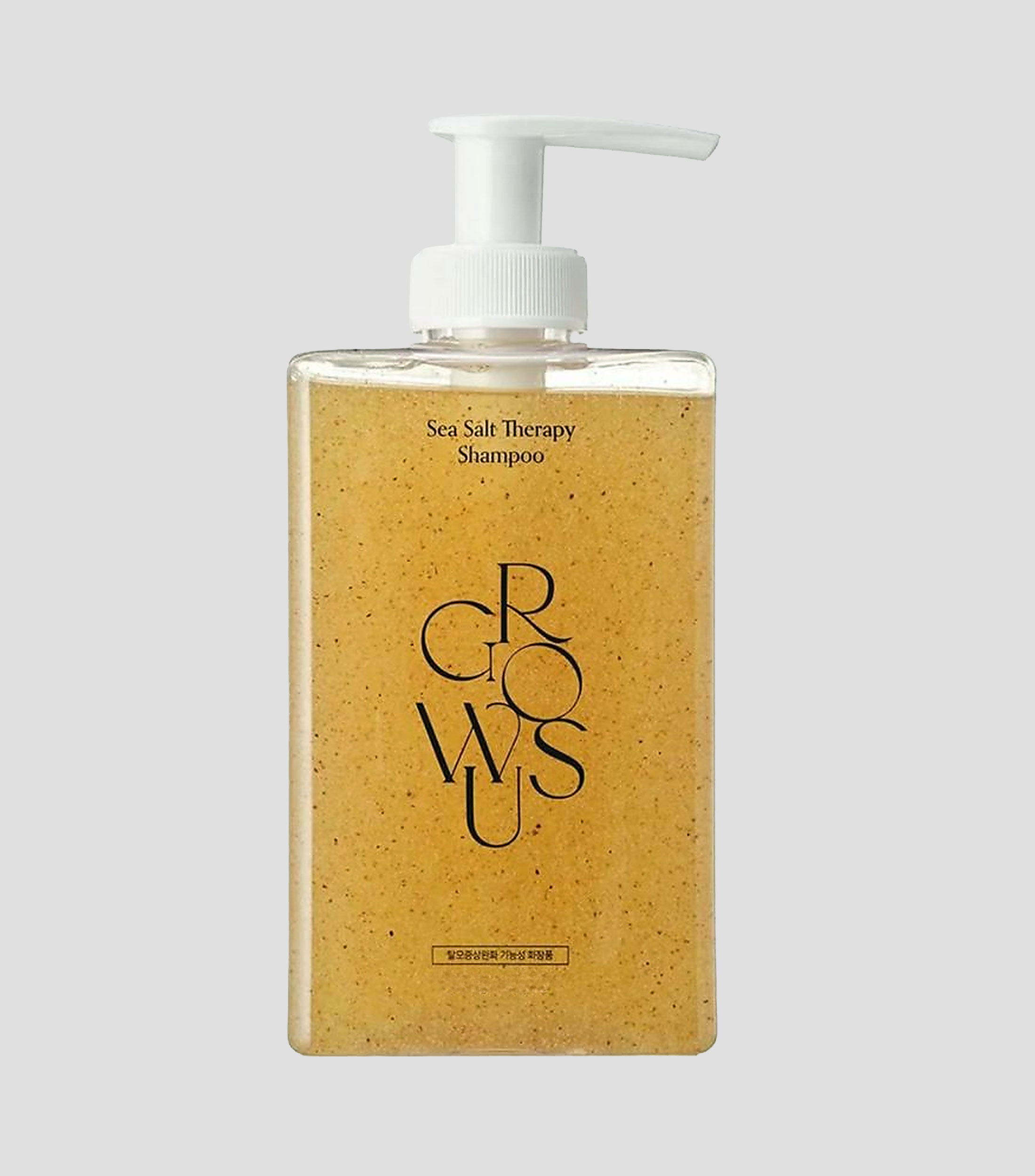 Shampoo Sea Salt Therapy, 500 ml